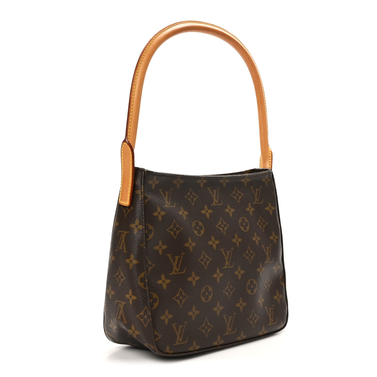 Louis Vuitton Monogram Looping MM
