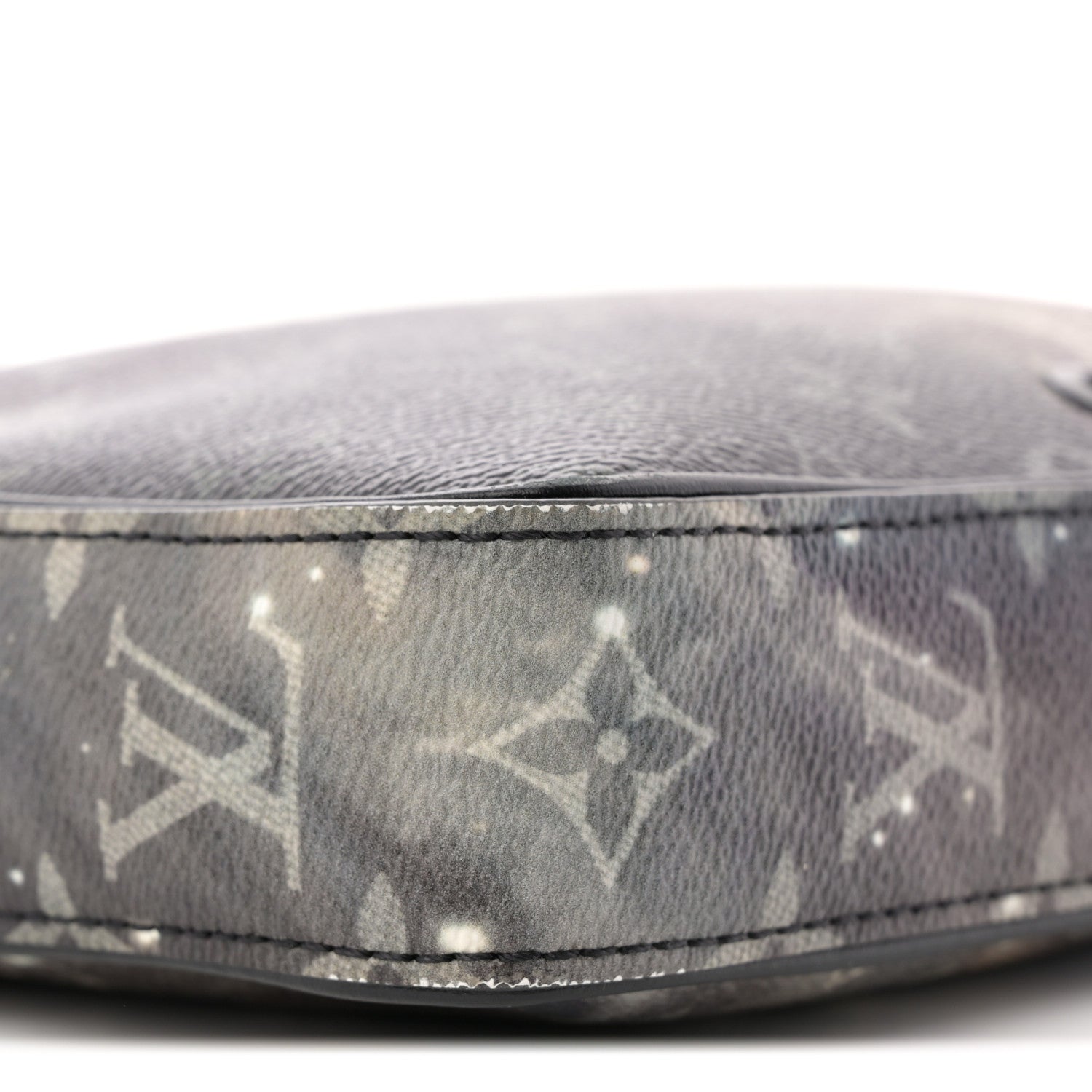 Louis Vuitton Monogram Galaxy Alpha Messenger