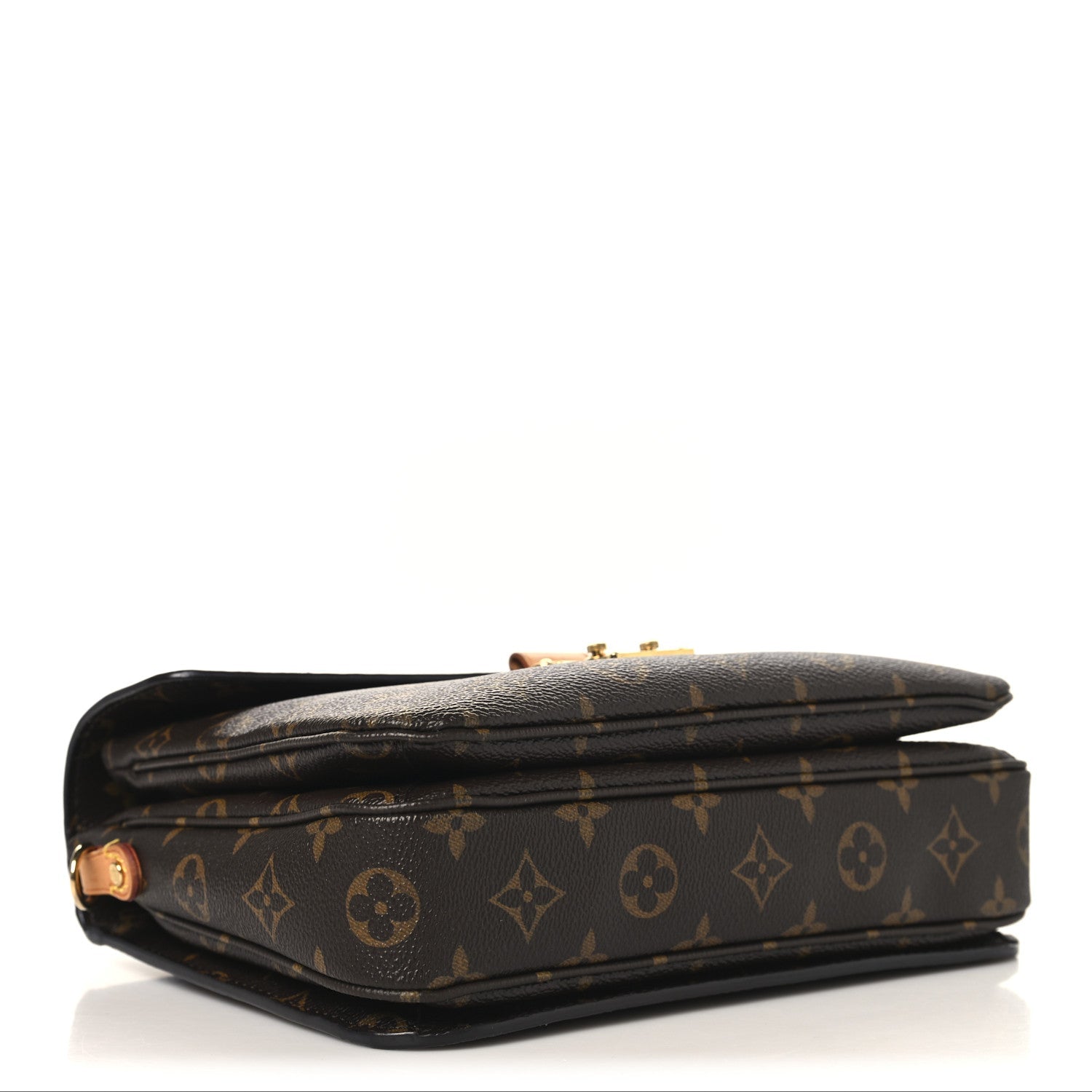 Louis Vuitton Monogram Pochette Metis