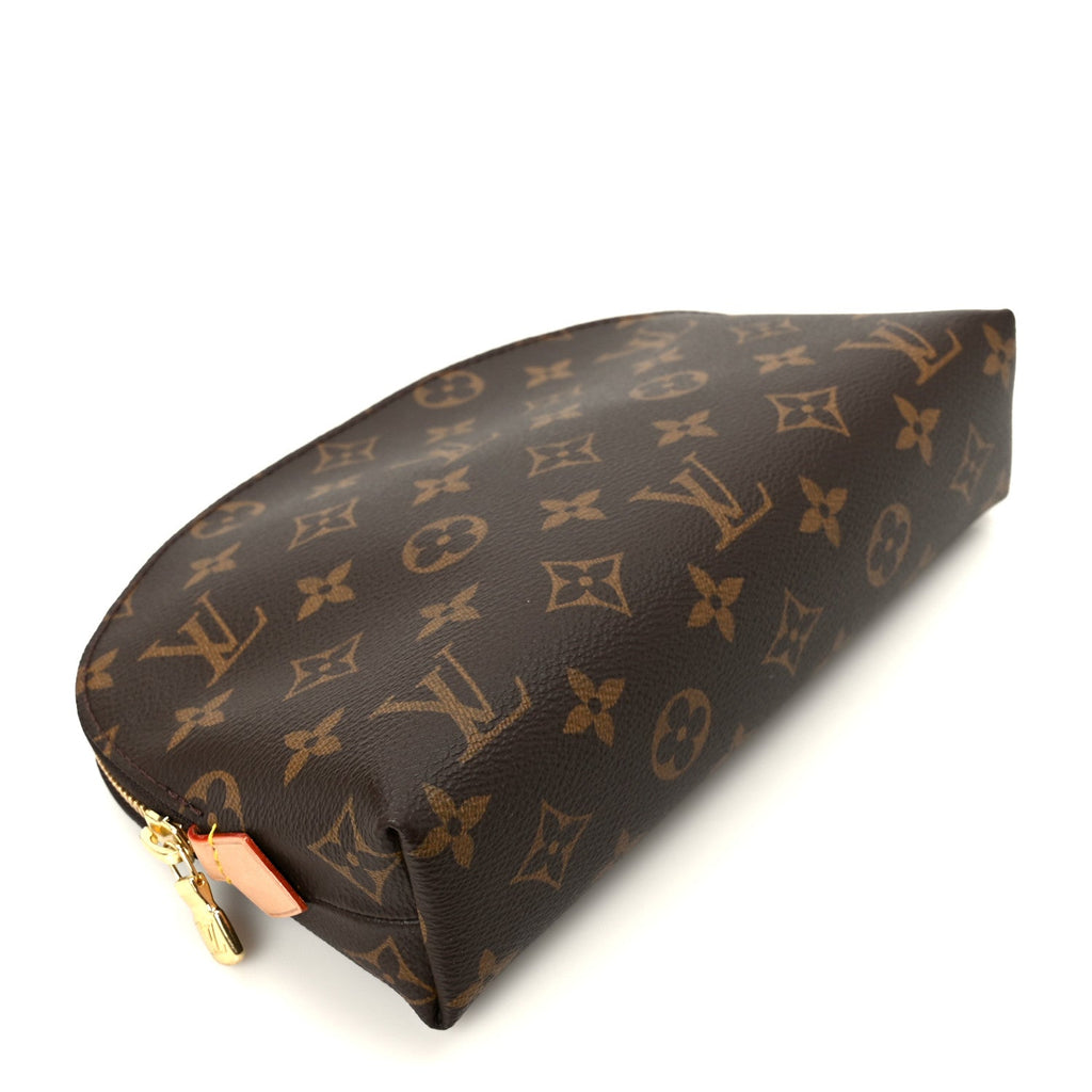 Louis Vuitton Monogram Cosmetic Pouch GM
