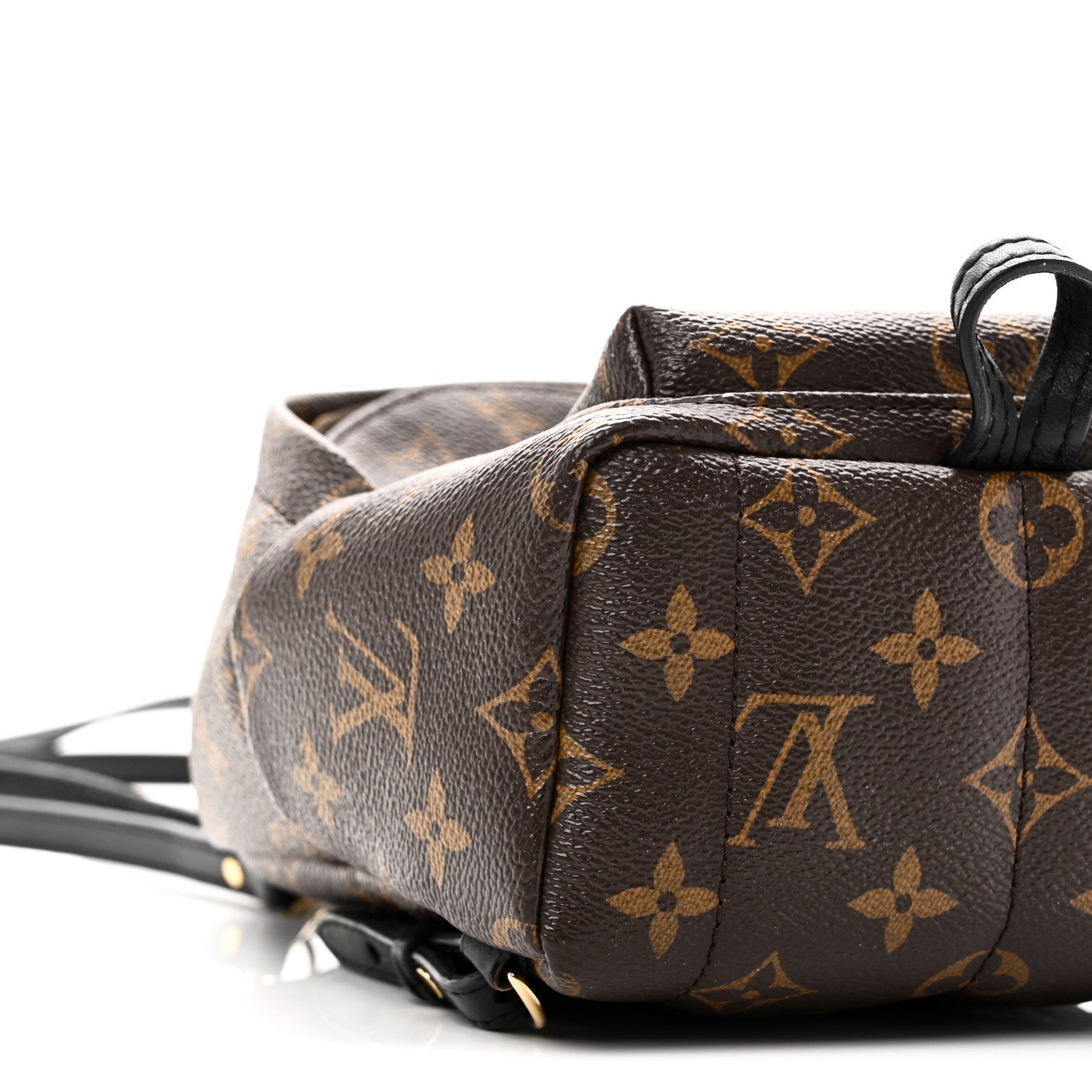 Louis Vuitton Monogram Palm Springs Backpack Mini