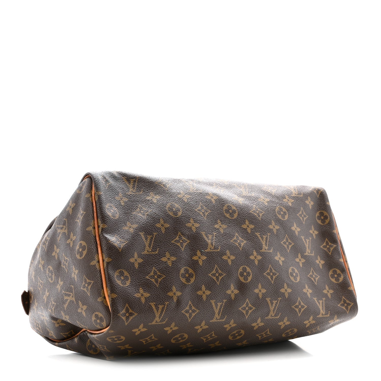Louis Vuitton Monogram Speedy 35