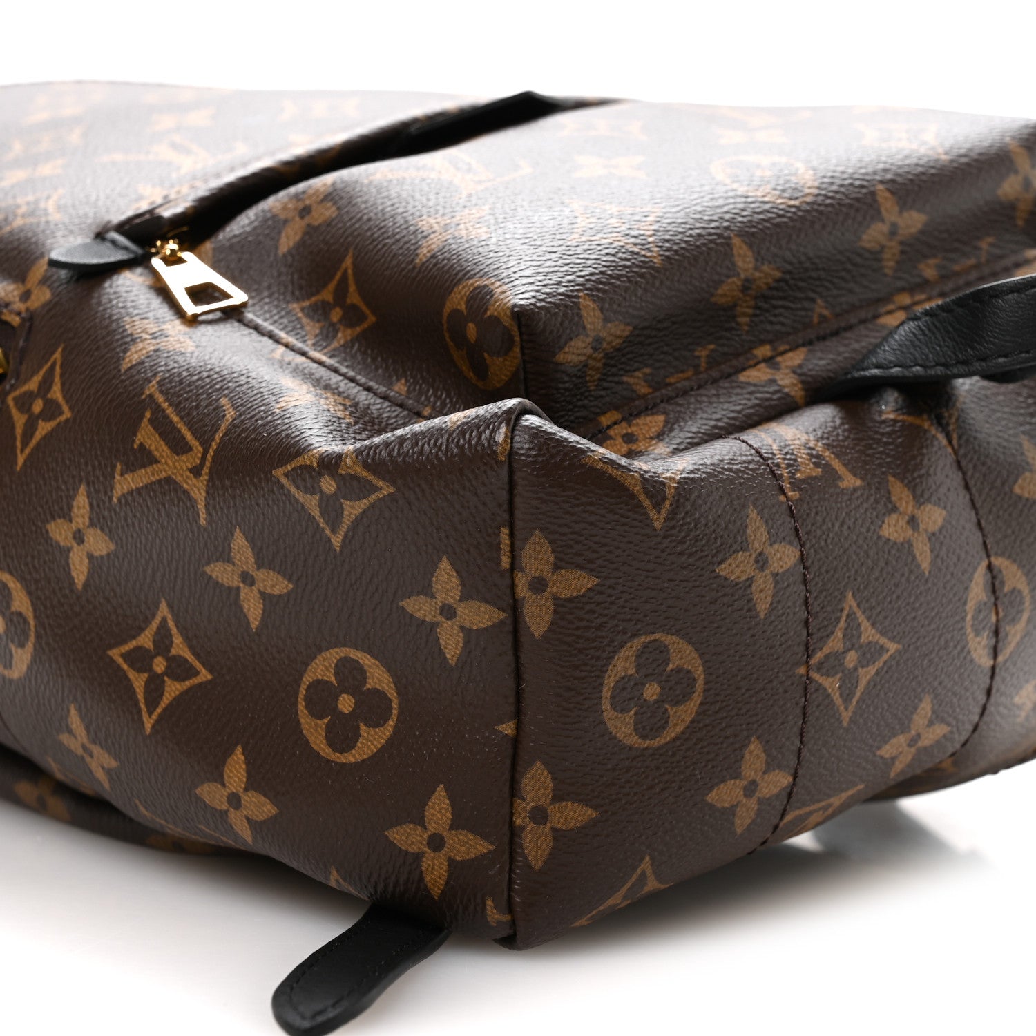 Louis Vuitton Monogram Palm Springs Backpack PM
