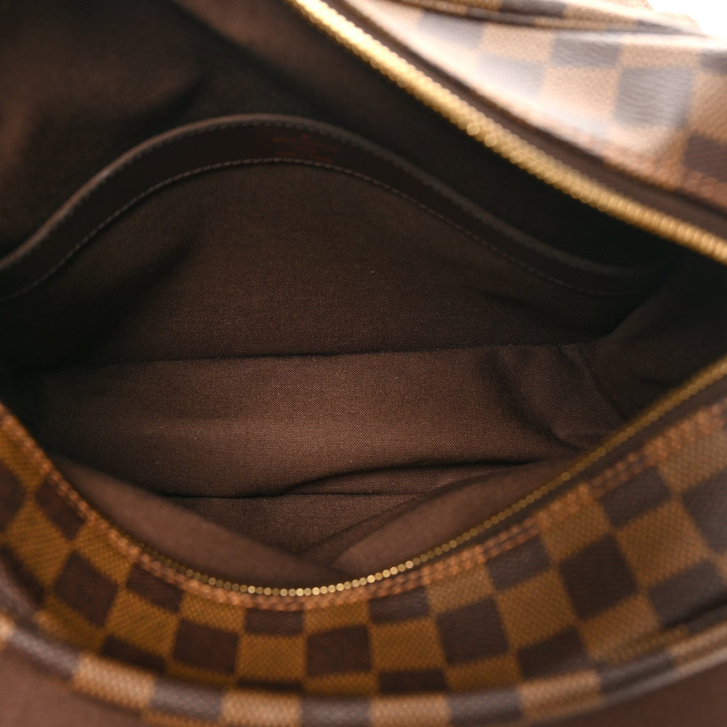 Louis Vuitton Damier Ebene Naviglio