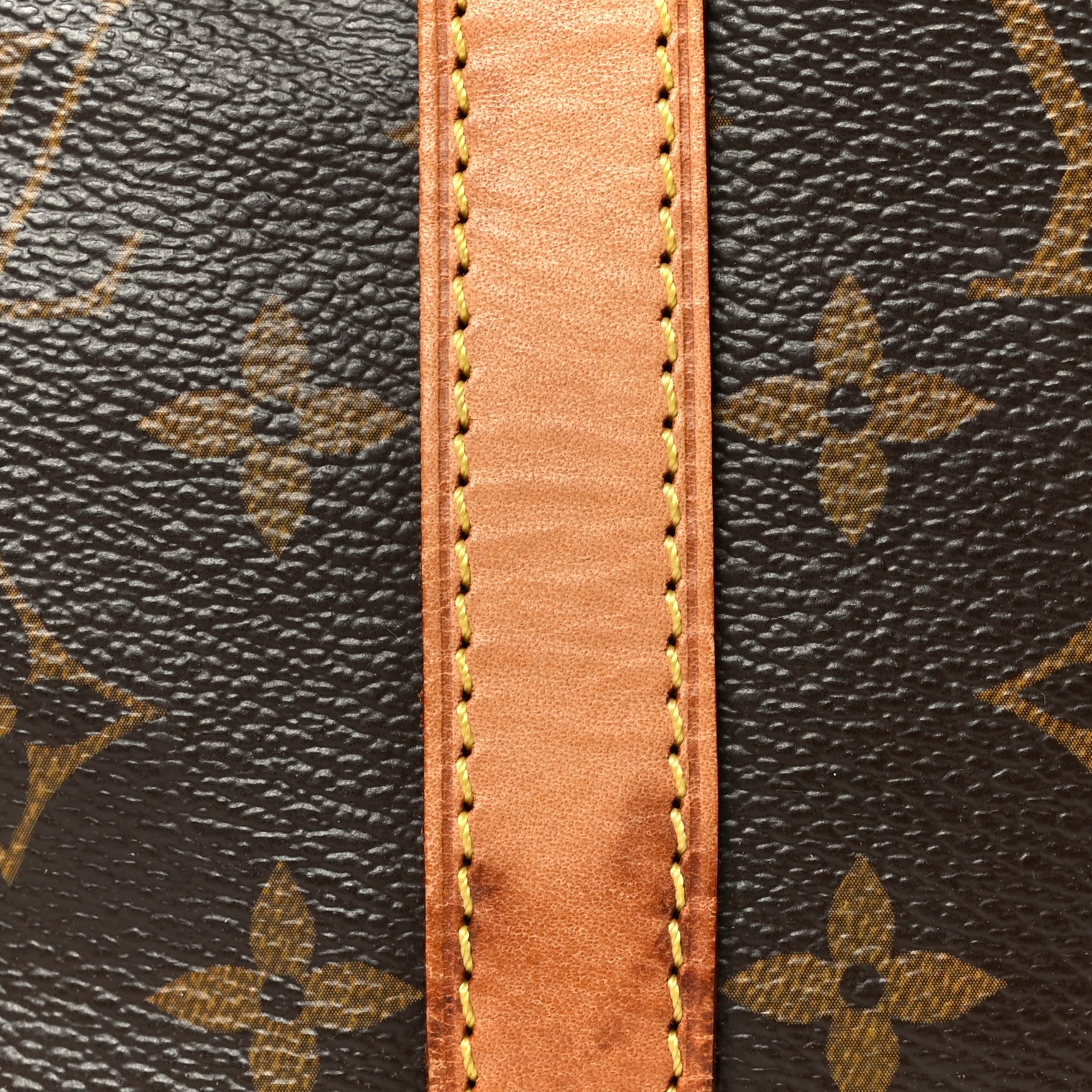 Louis Vuitton Monogram Speedy Bandouliere 30