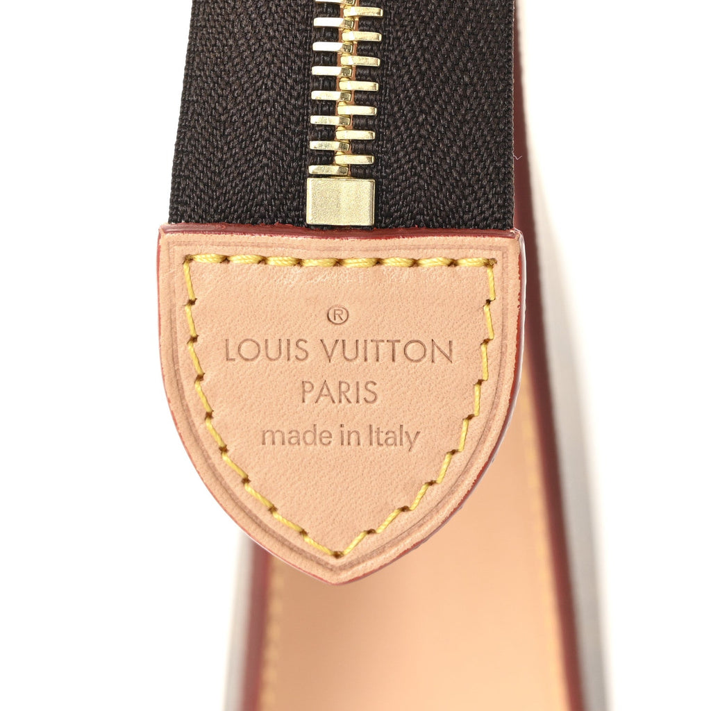 Louis Vuitton Monogram Poche Toilette