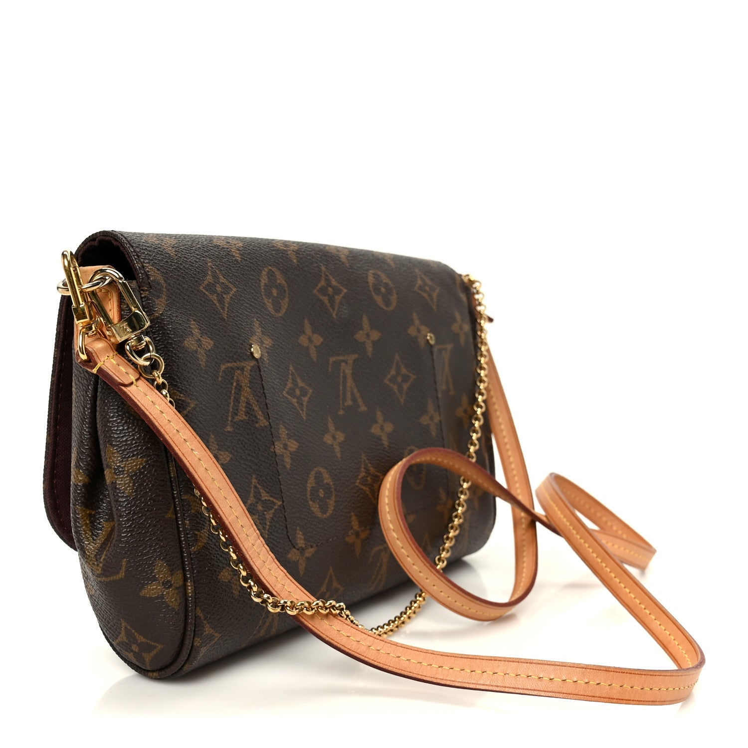 Louis Vuitton Monogram Favorite MM