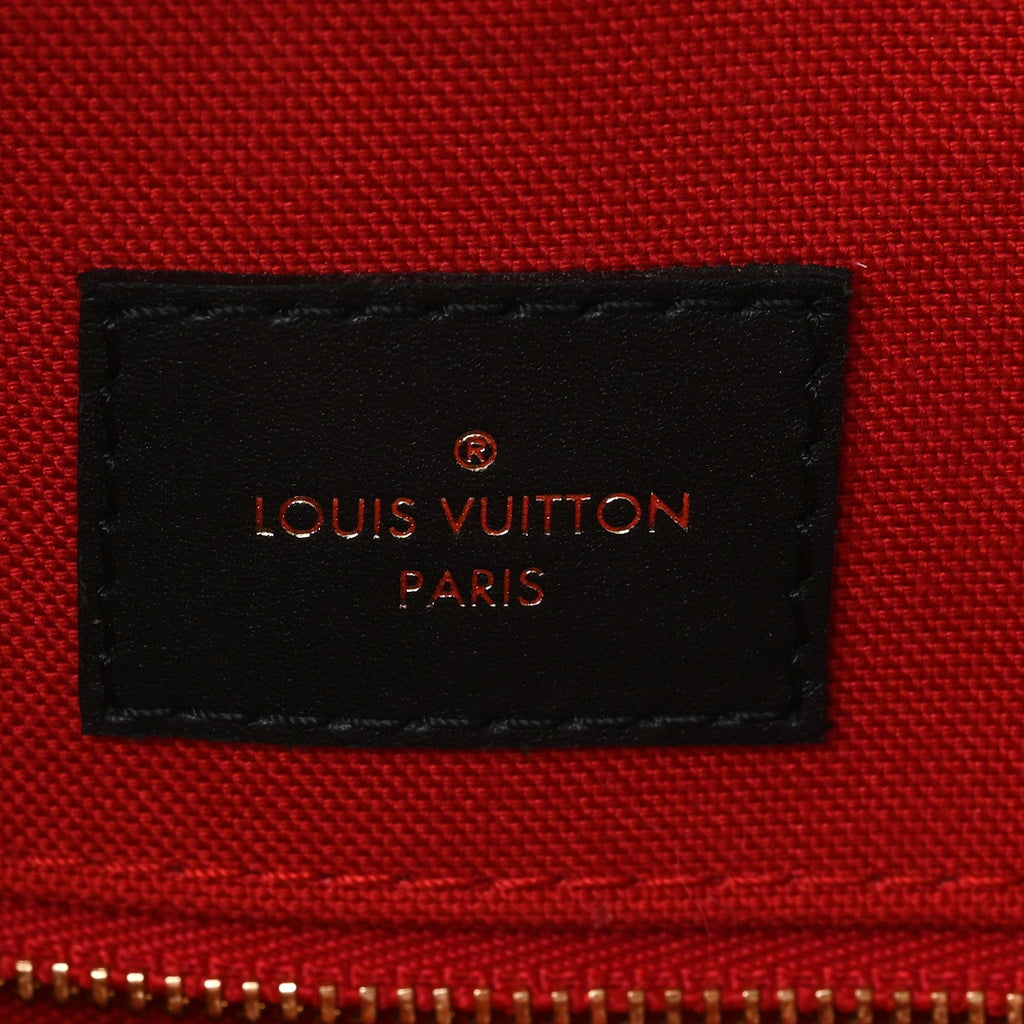 Louis Vuitton Reverse Monogram Giant Onthego GM