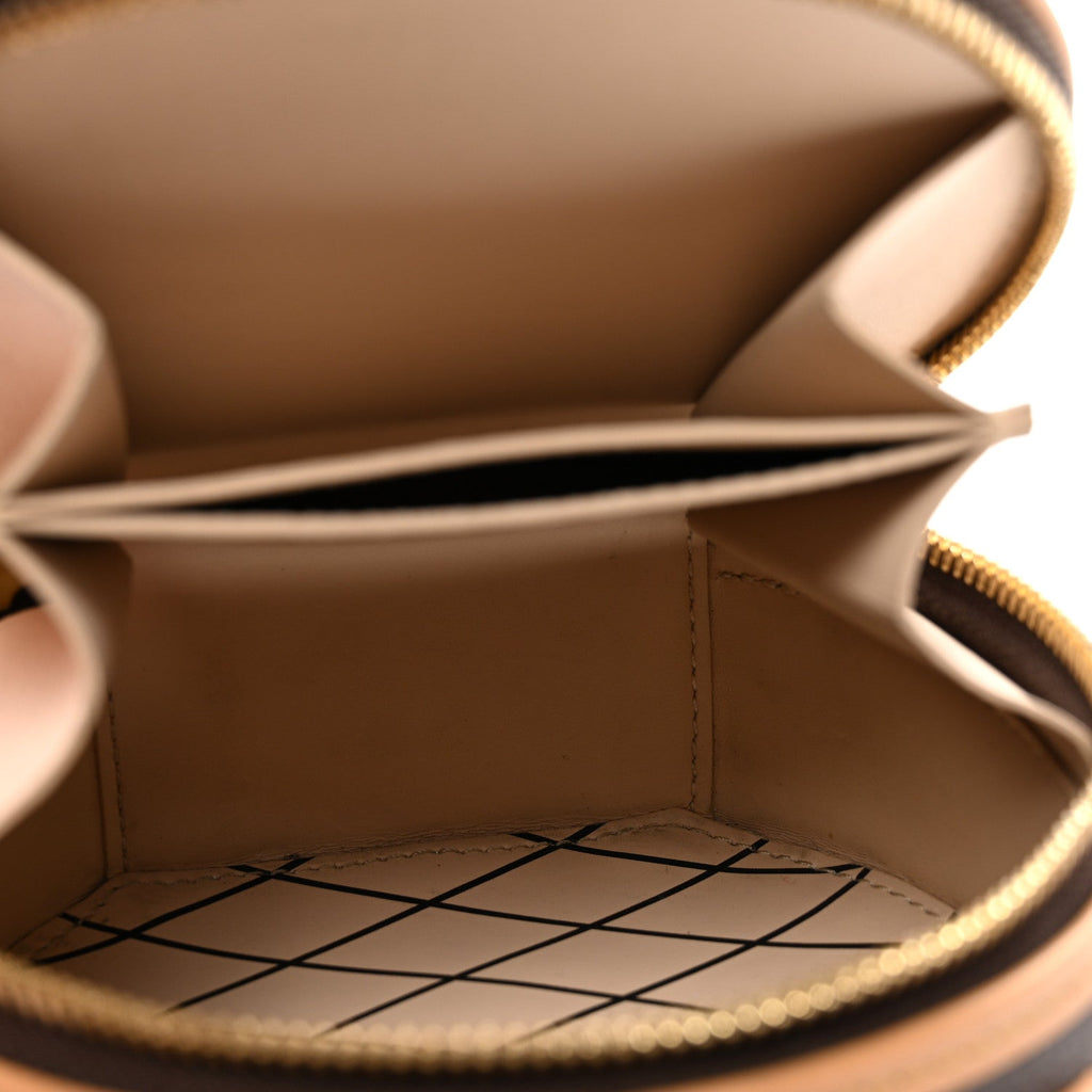 Louis Vuitton Monogram Petite Mini Boite Chapeau