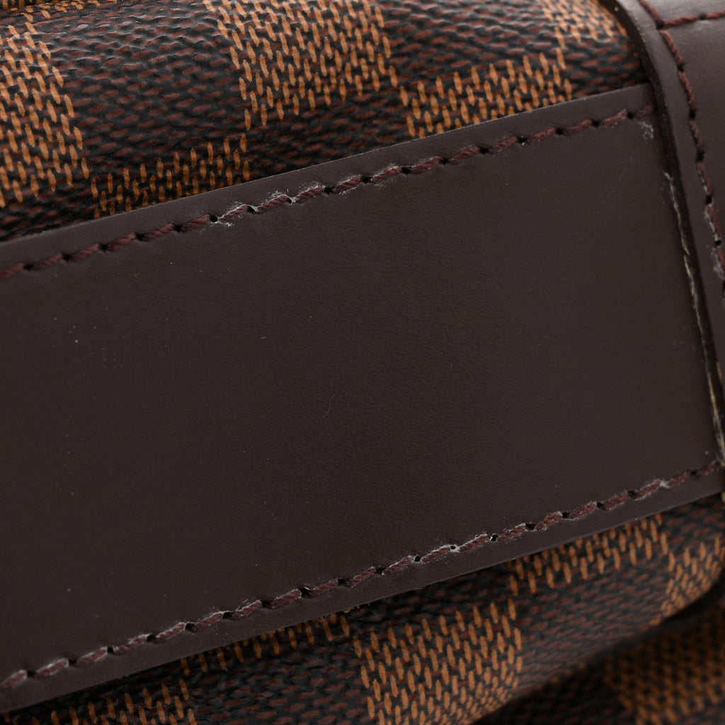 Louis Vuitton Damier Ebene Naviglio