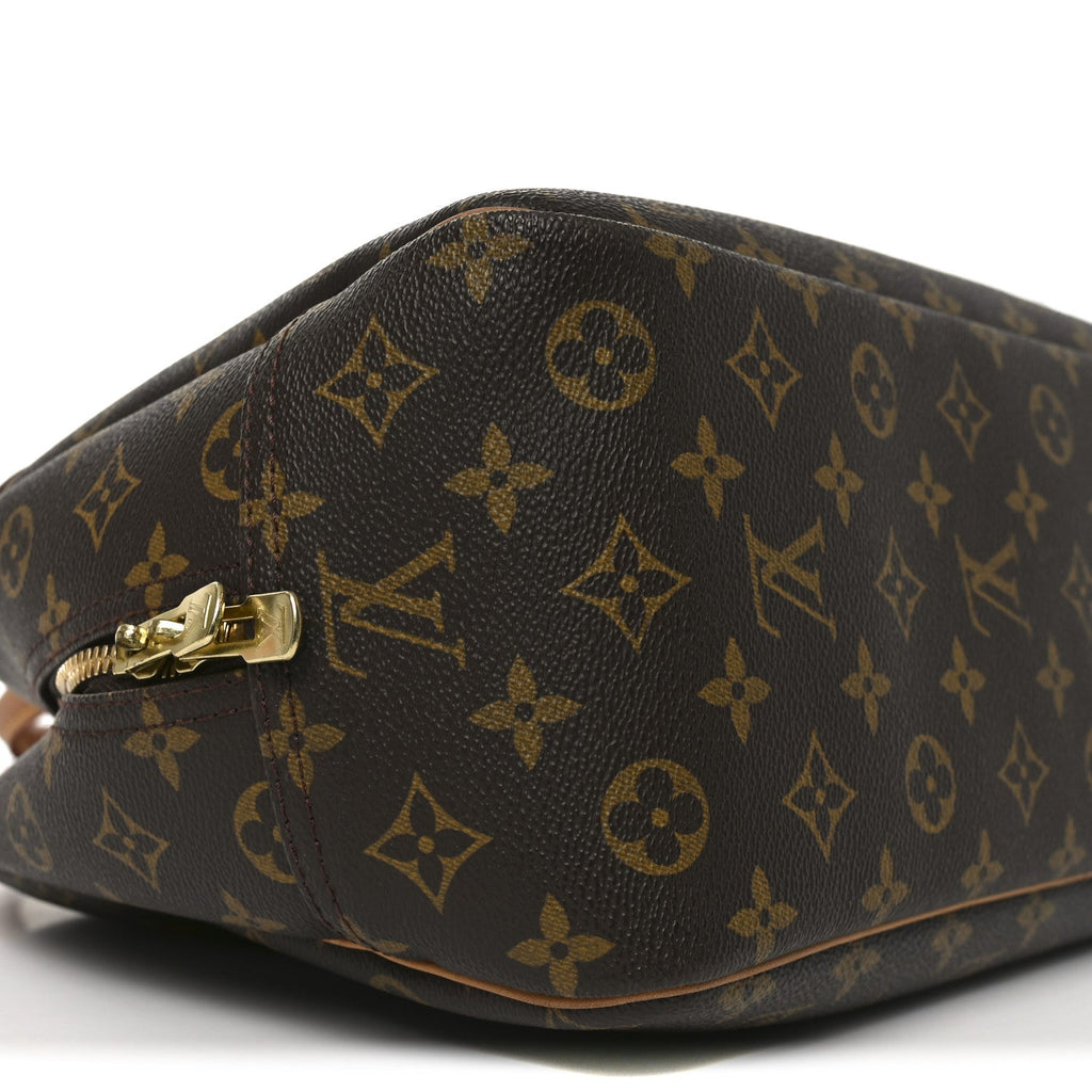 Louis Vuitton Monogram Deauville