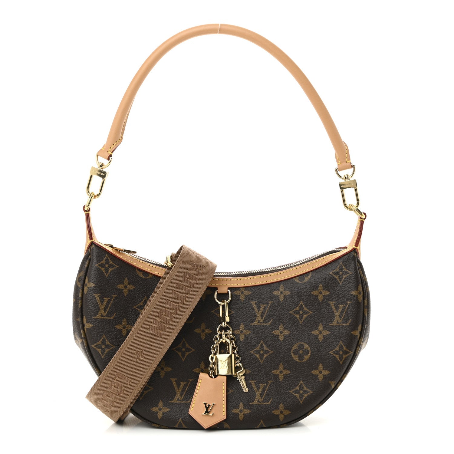 Louis Vuitton Monogram Looping