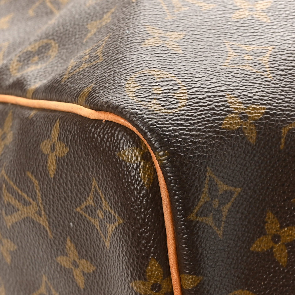Louis Vuitton Monogram Keepall 50