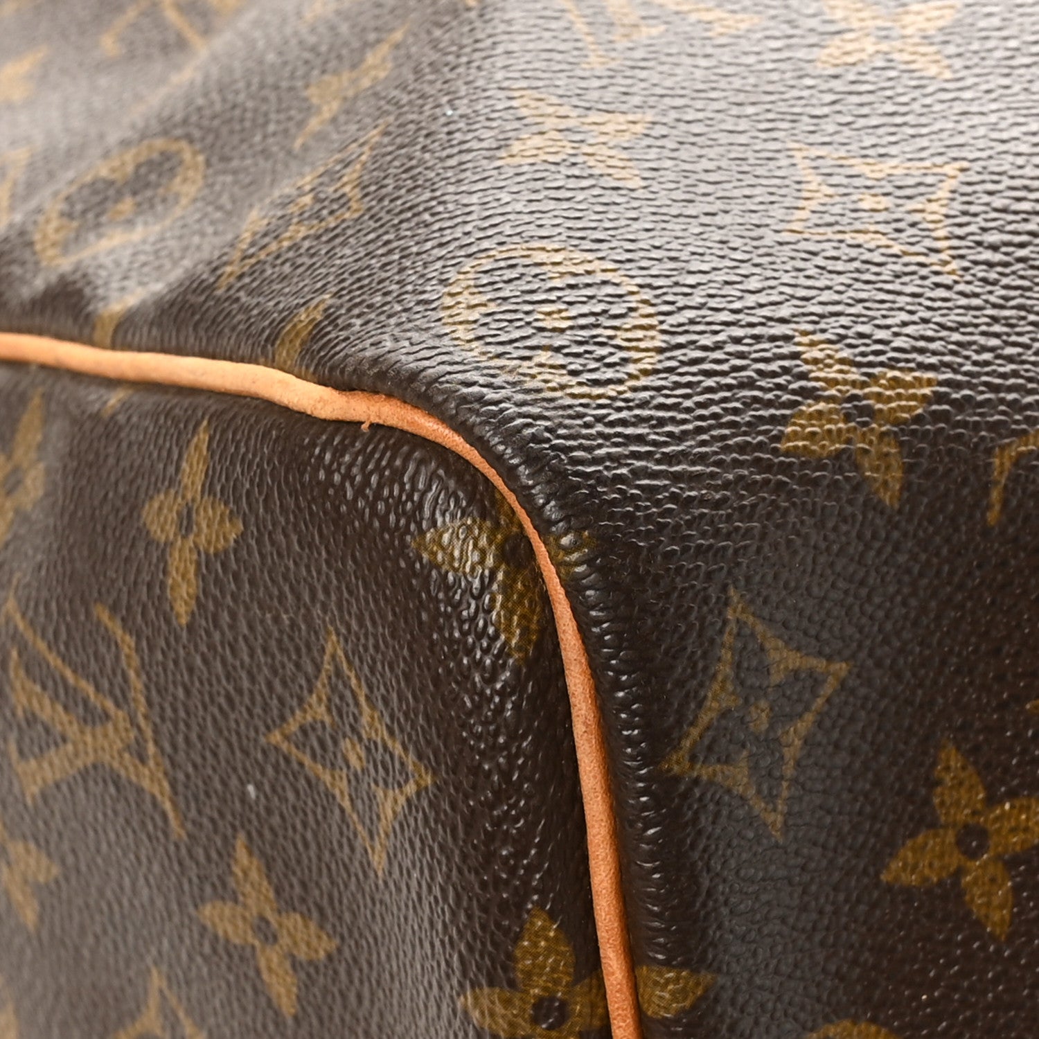 Louis Vuitton Monogram Keepall 50