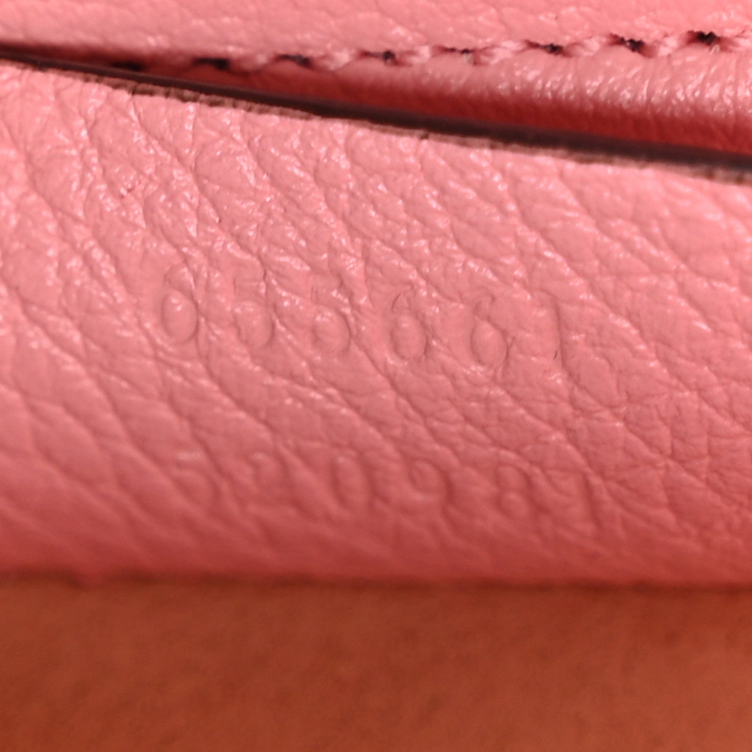 Gucci Wonka Grain Calfskin Mini Diana Tote Bag Wild Rose Fuxia Fluo