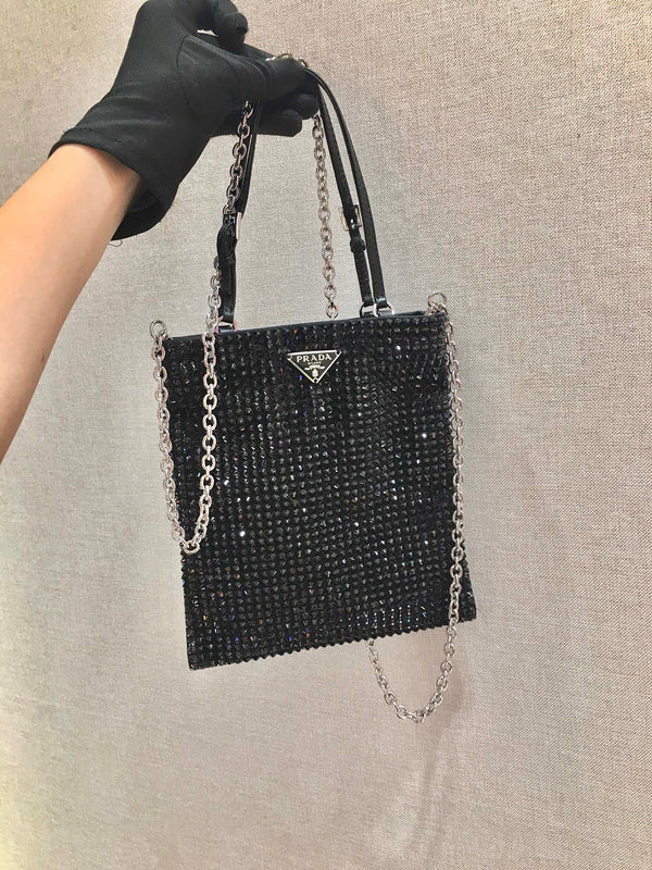 Prada Bags - 1696