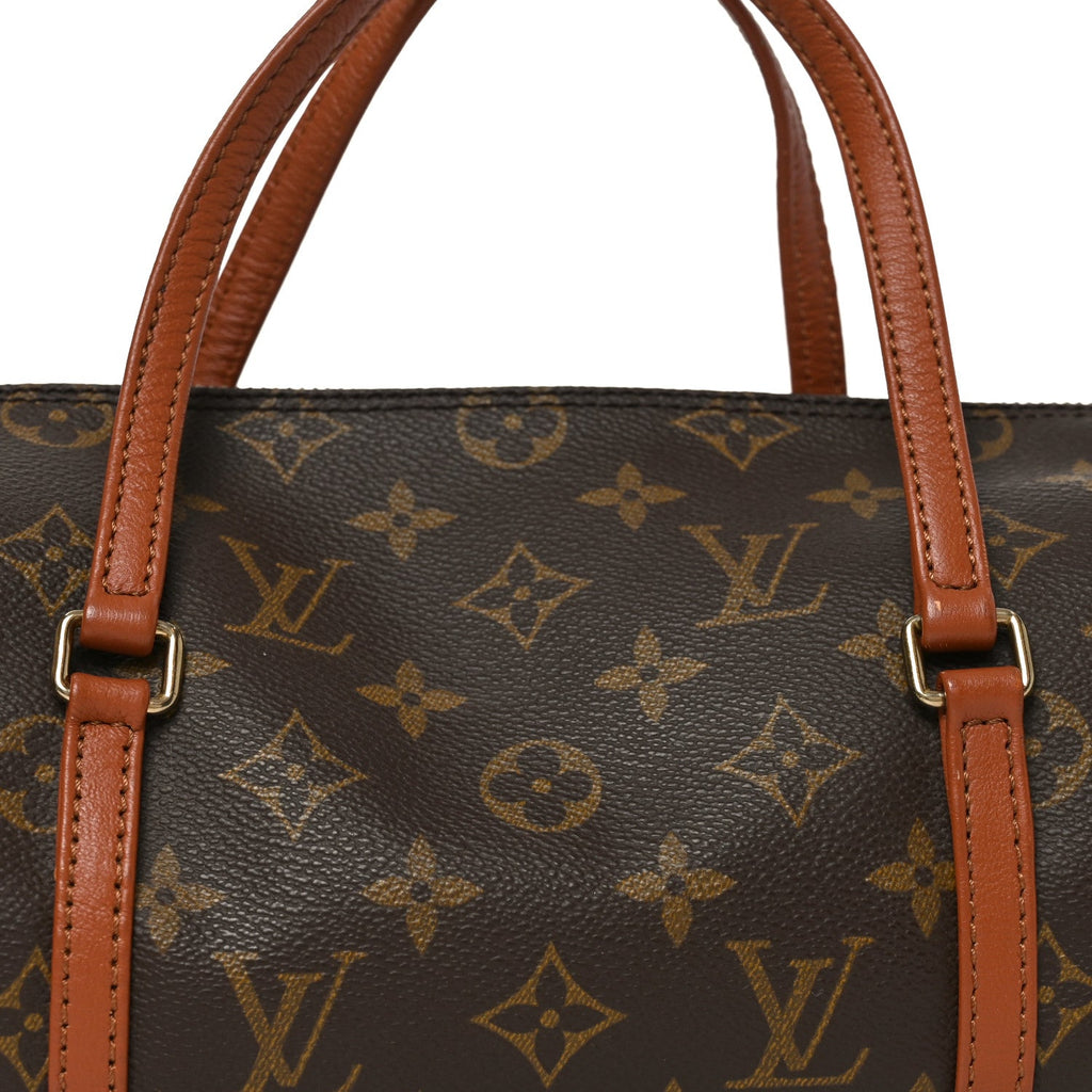 Louis Vuitton Monogram Papillon 26