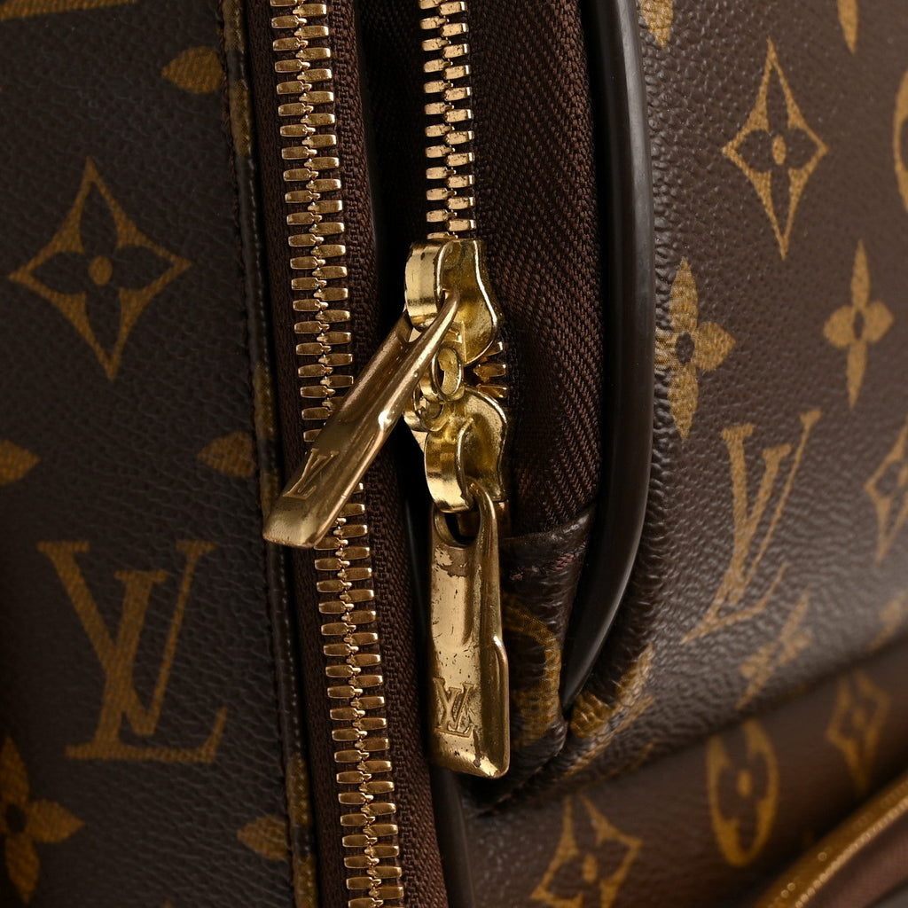 Louis Vuitton Monogram Pegase 55 Business