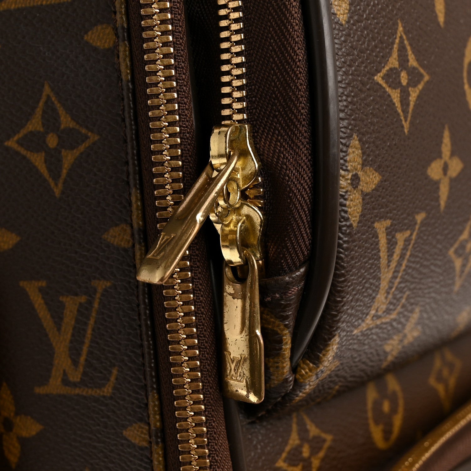 Louis Vuitton Monogram Pegase 55 Business