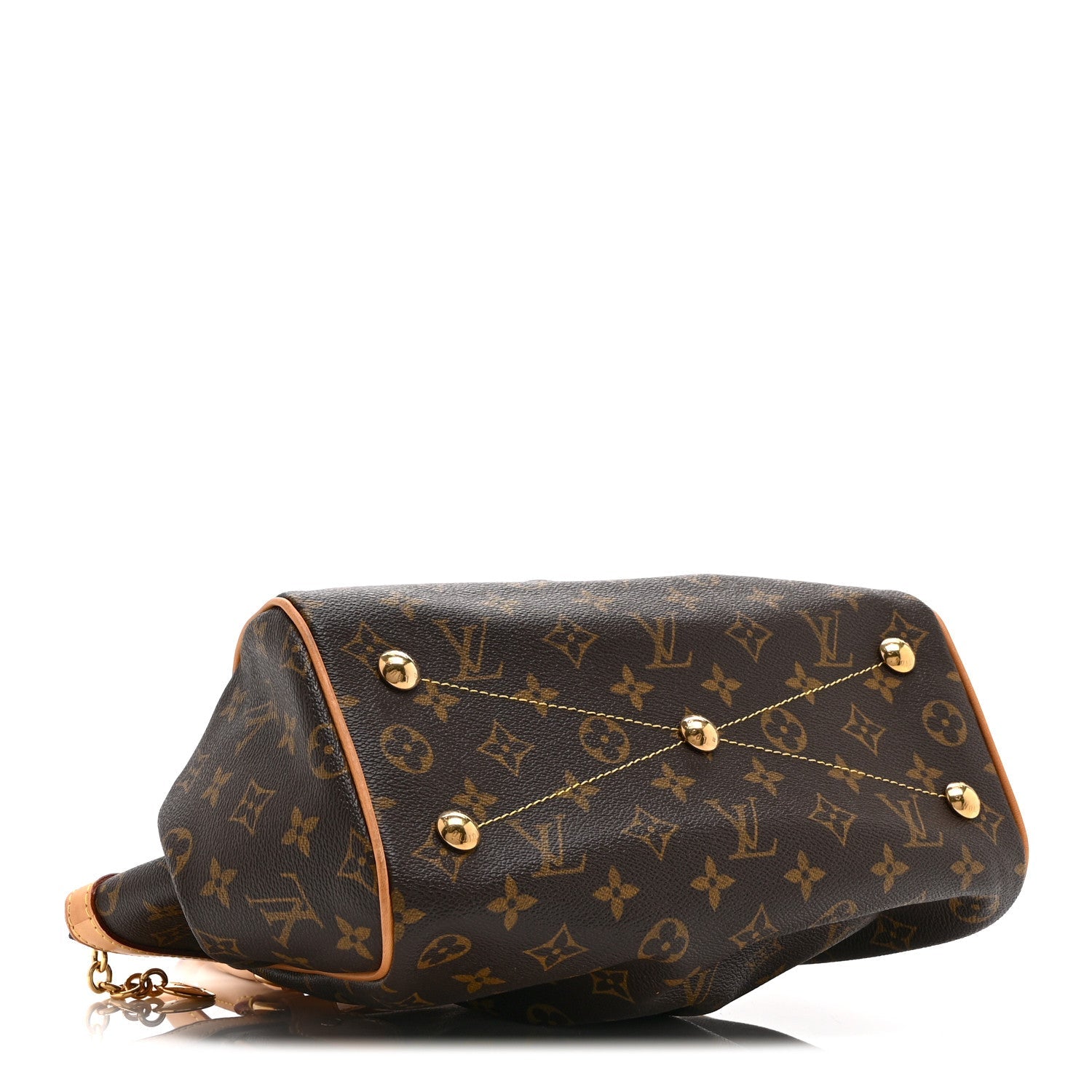 Louis Vuitton Monogram Tivoli PM