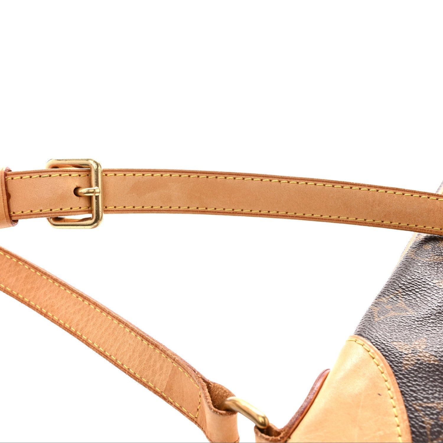 Louis Vuitton Monogram Odeon PM