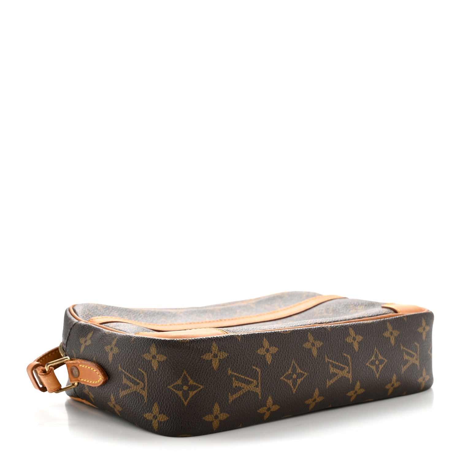 Louis Vuitton Monogram Trocadero 27
