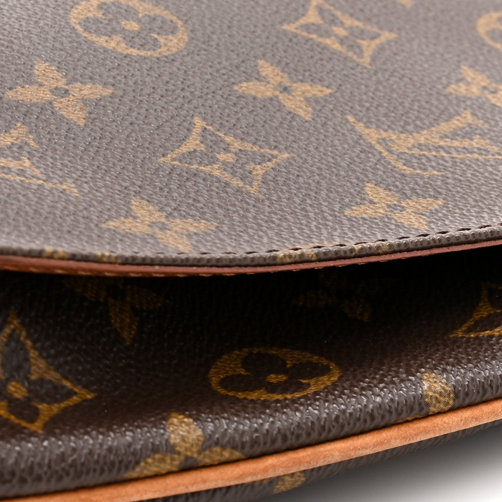 Louis Vuitton Monogram Musette Tango
