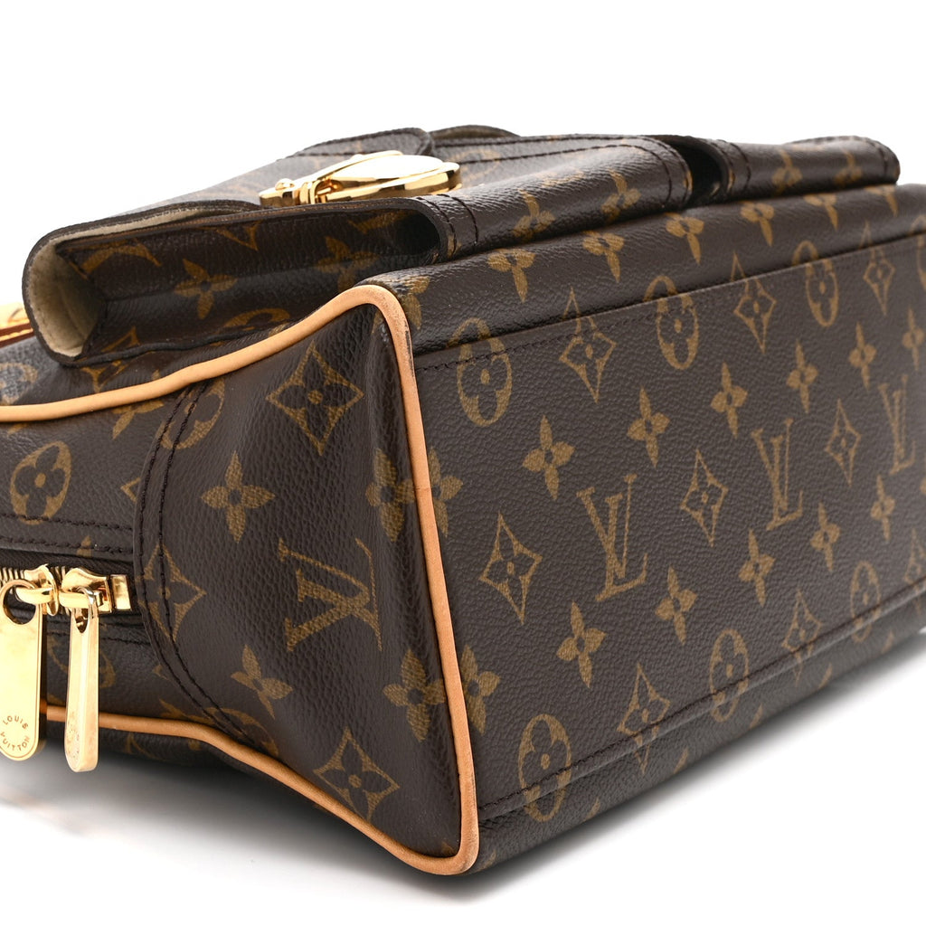 Louis Vuitton Monogram Manhattan PM