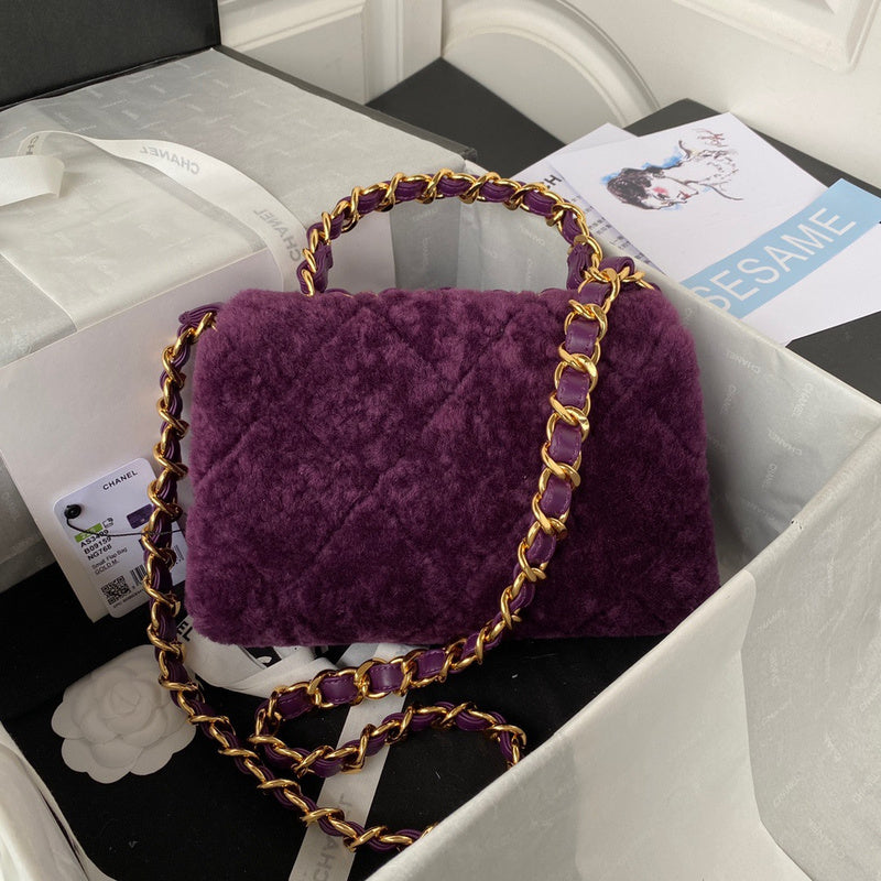 Chanel -Bags - CHL Bags - 160