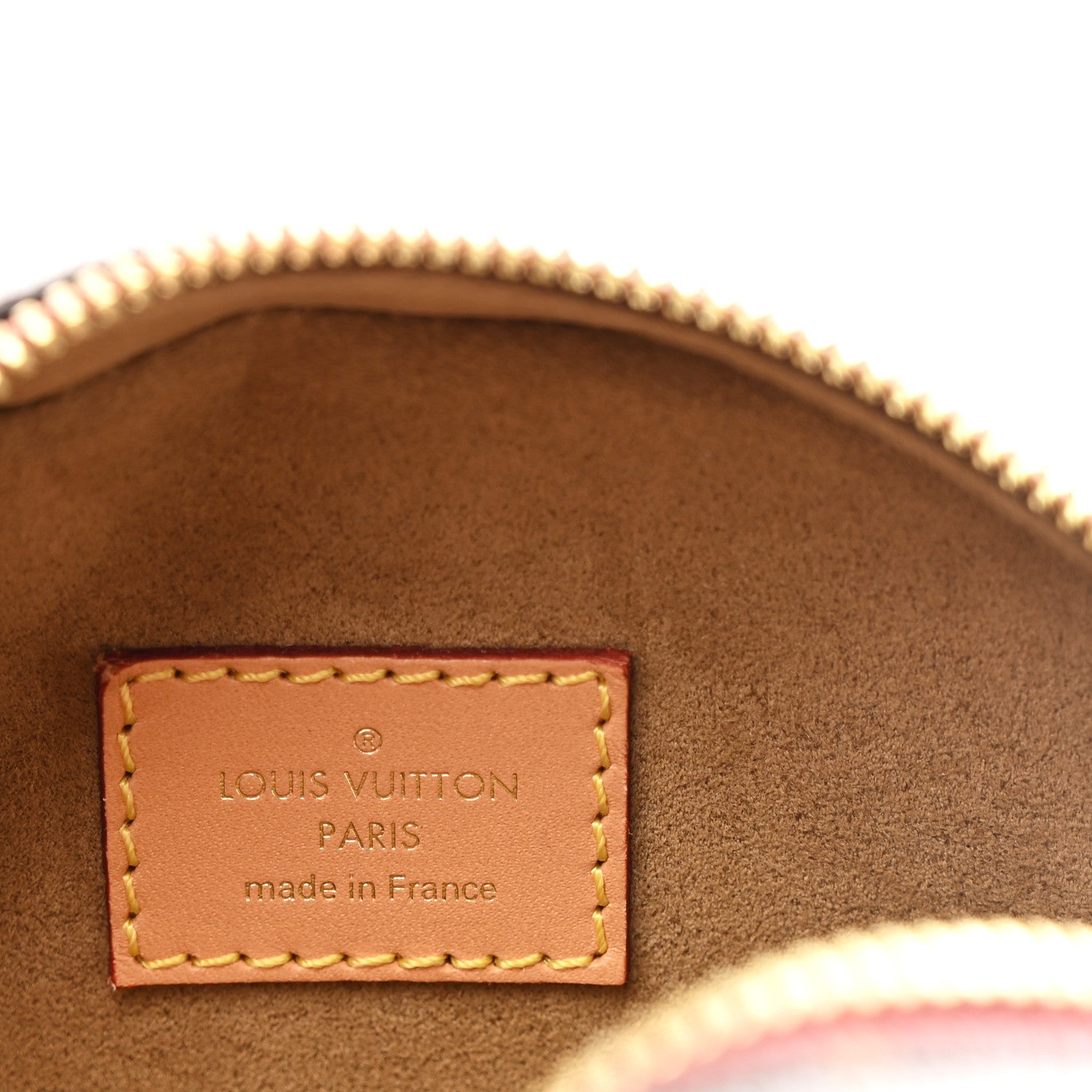 Louis Vuitton Monogram Boite Chapeau Souple MM