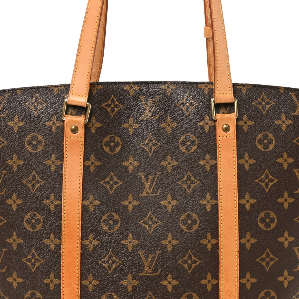 Louis Vuitton Monogram Babylone