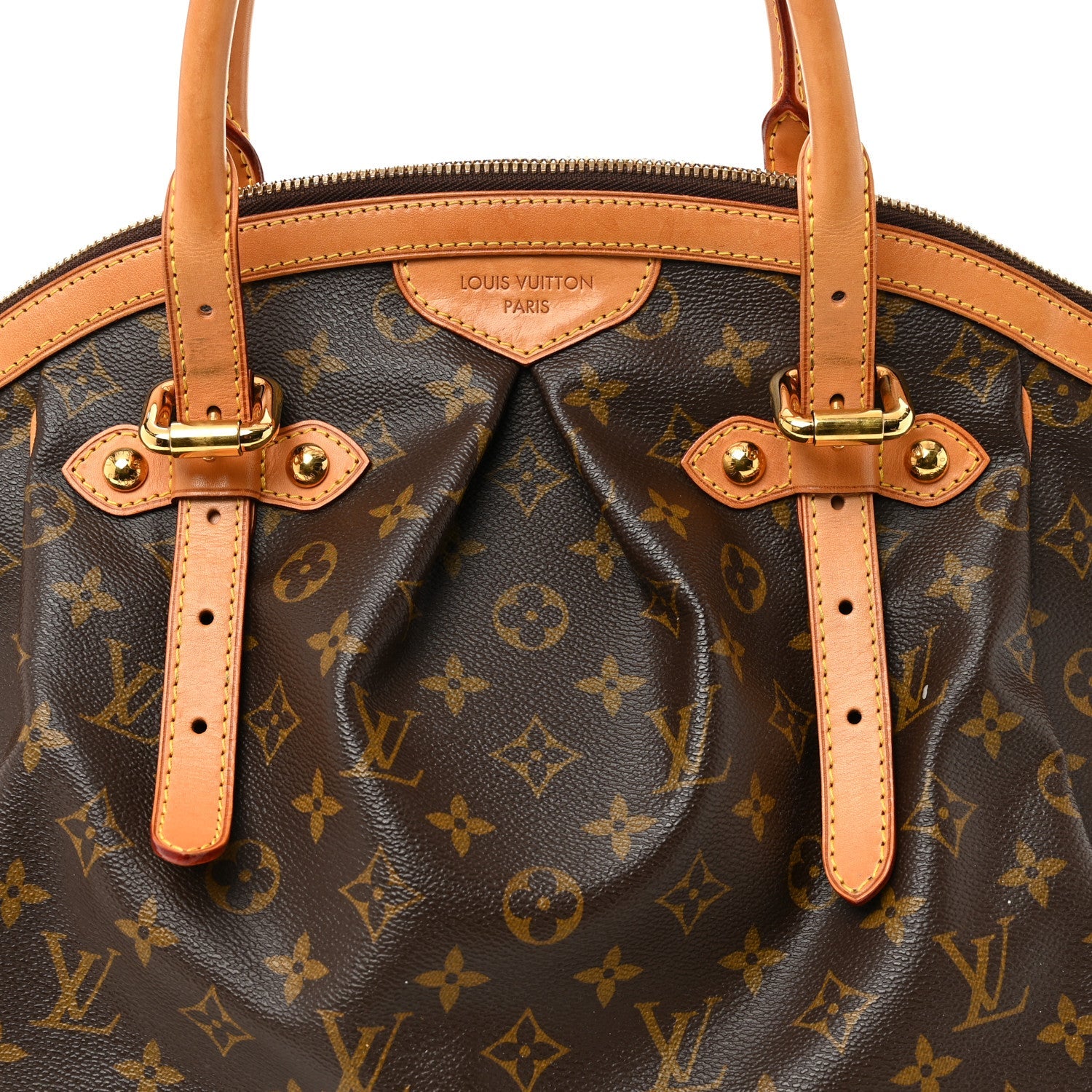 Louis Vuitton Monogram Tivoli GM