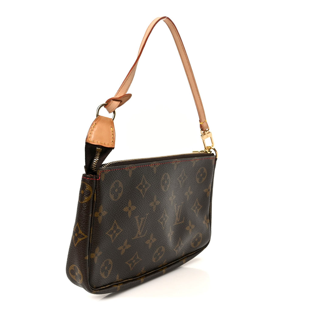 Louis Vuitton Monogram Cerises Pochette Accessories