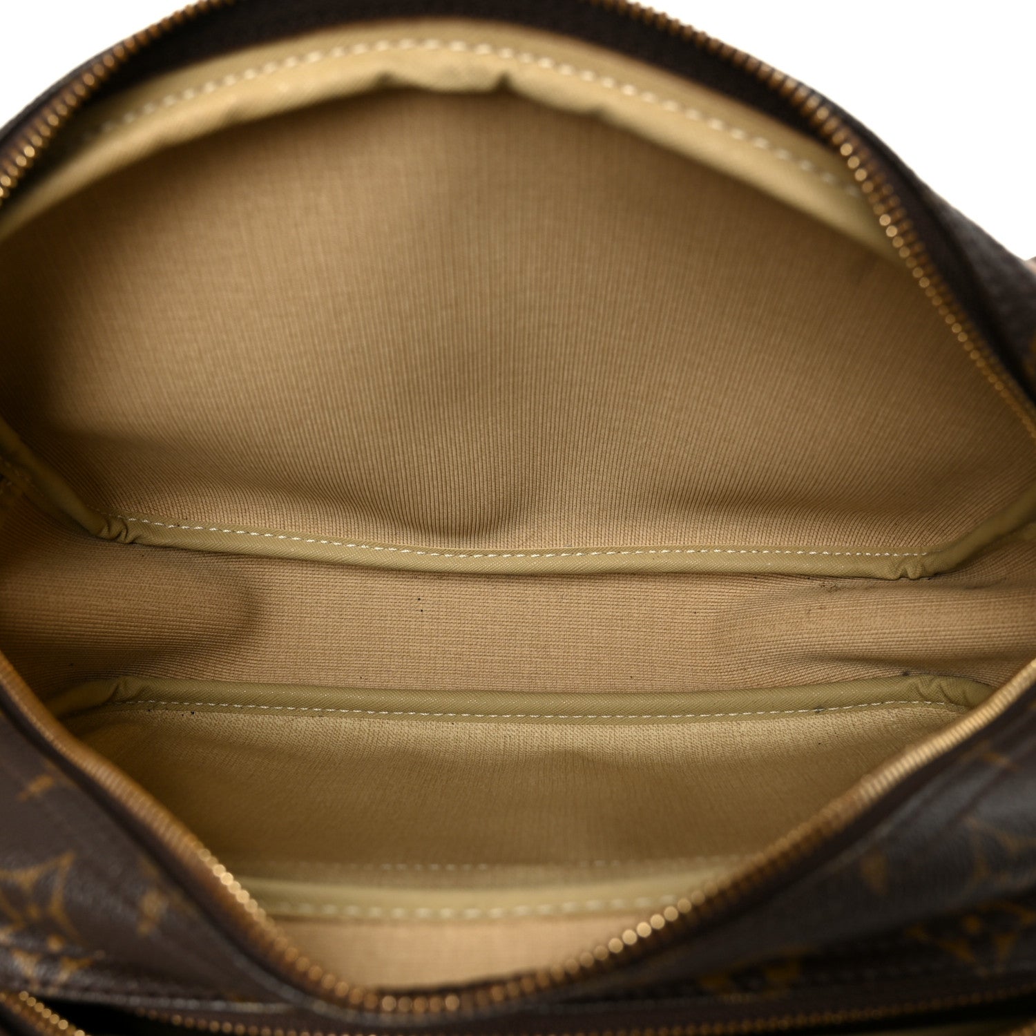 Louis Vuitton Monogram Reporter PM