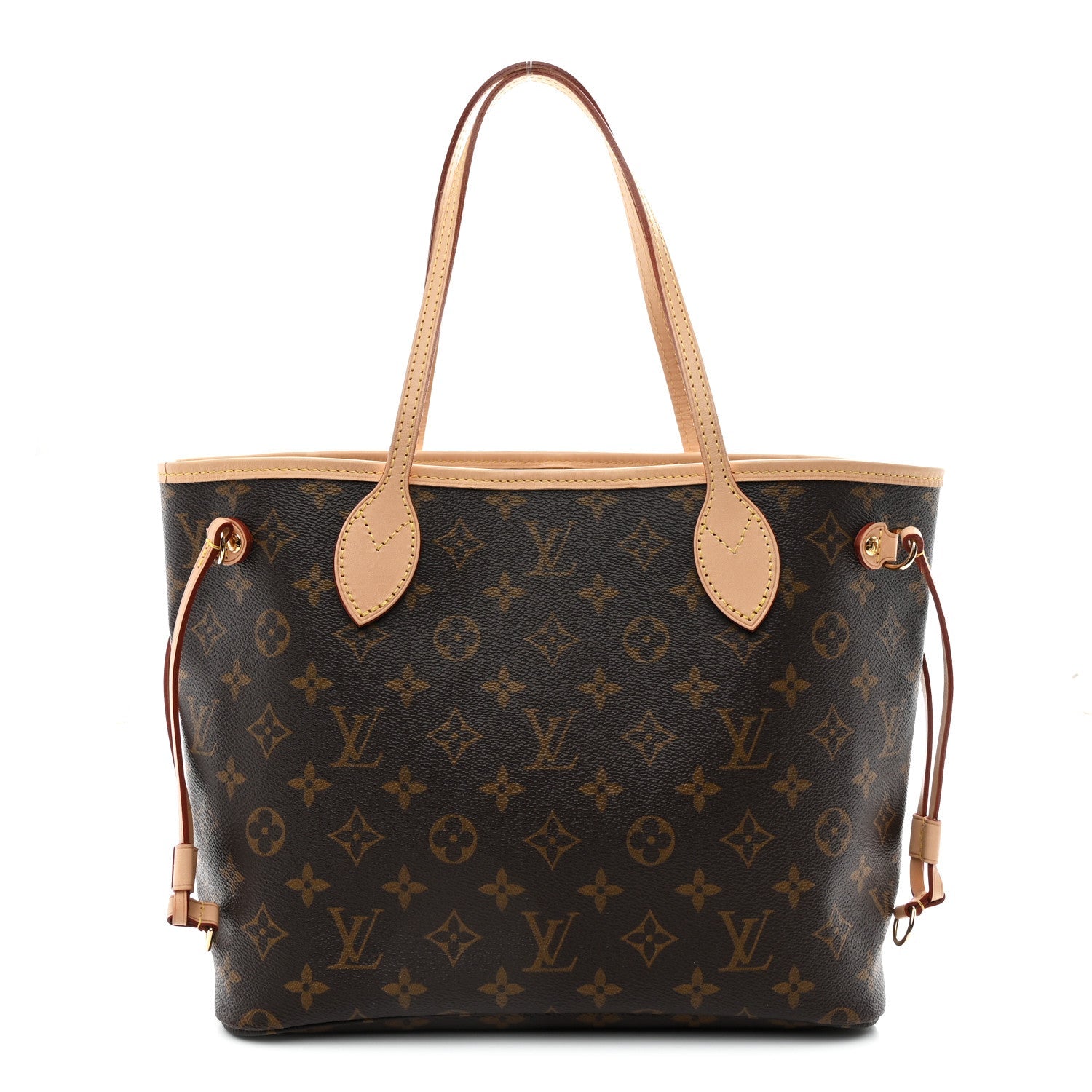 Louis Vuitton Monogram Neo Neverfull PM
