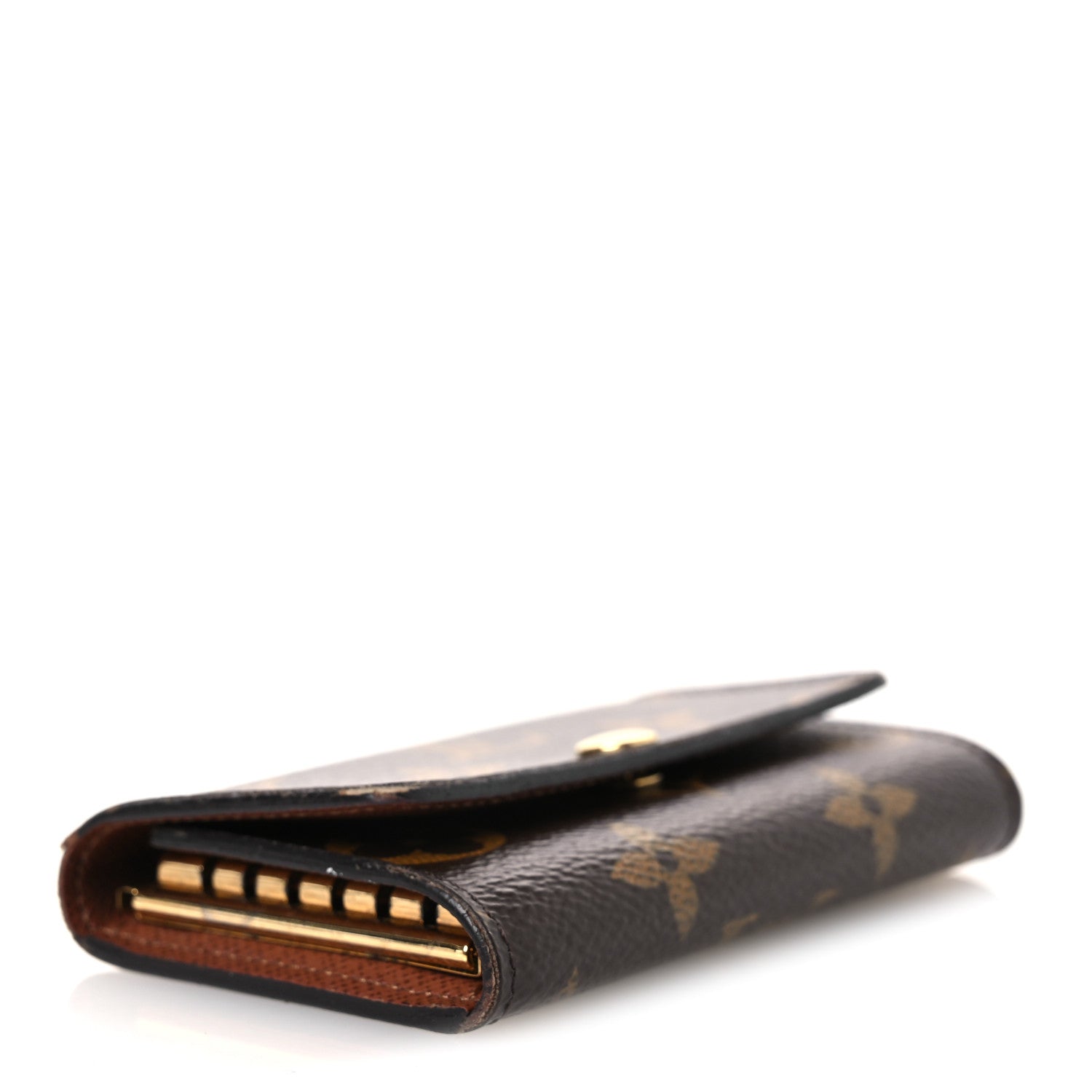 Louis Vuitton Monogram 6 Key Multicles Holder
