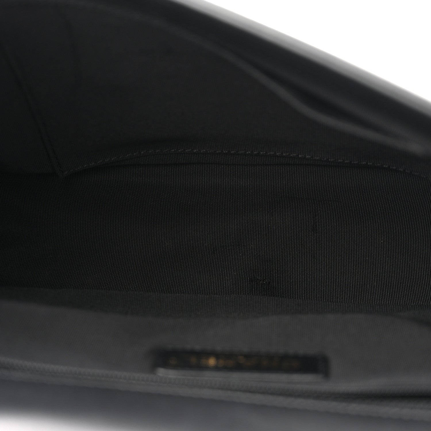 Chanel Calfskin Quilted New Medium Boy Flap Black