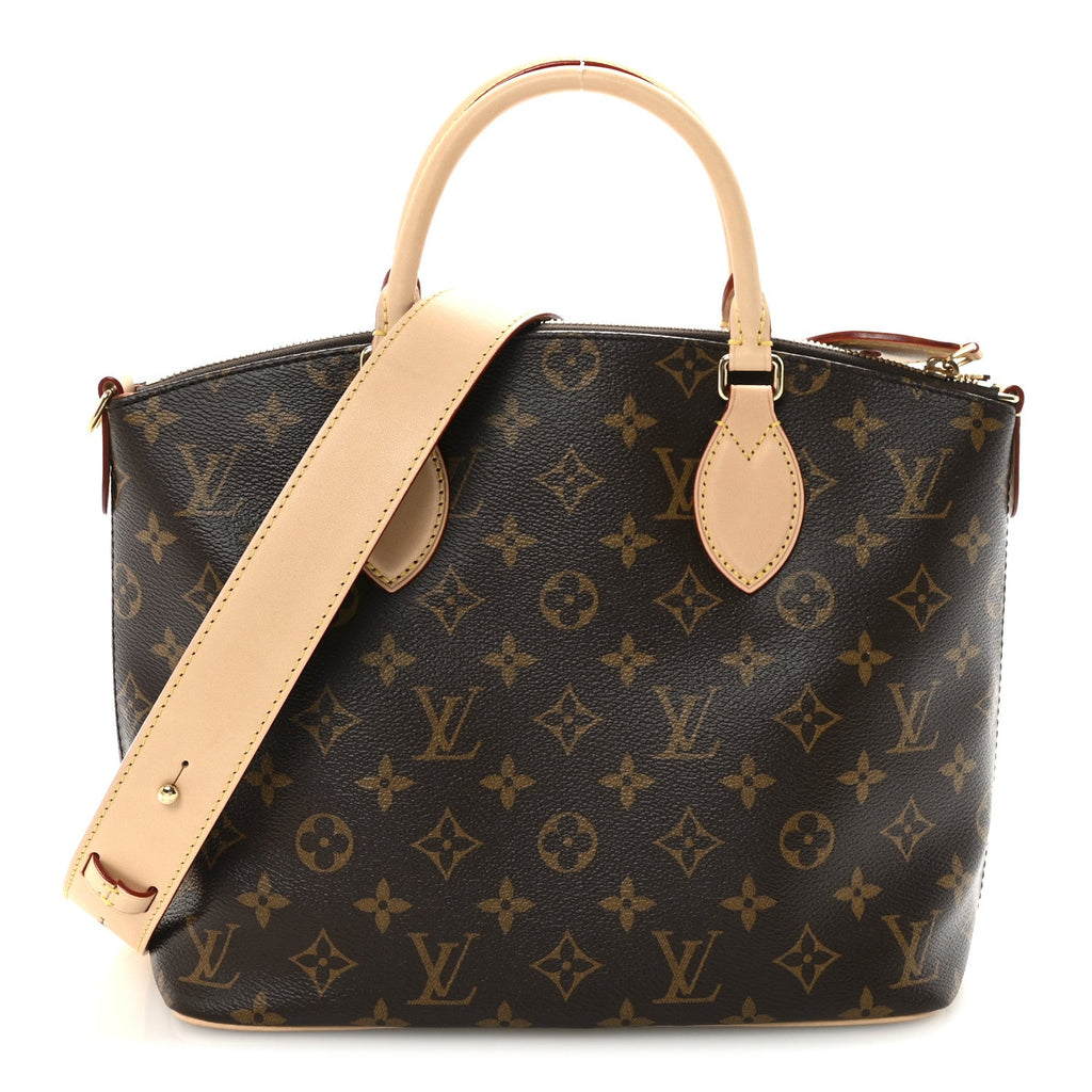 Louis Vuitton Monogram Neo Lockit PM