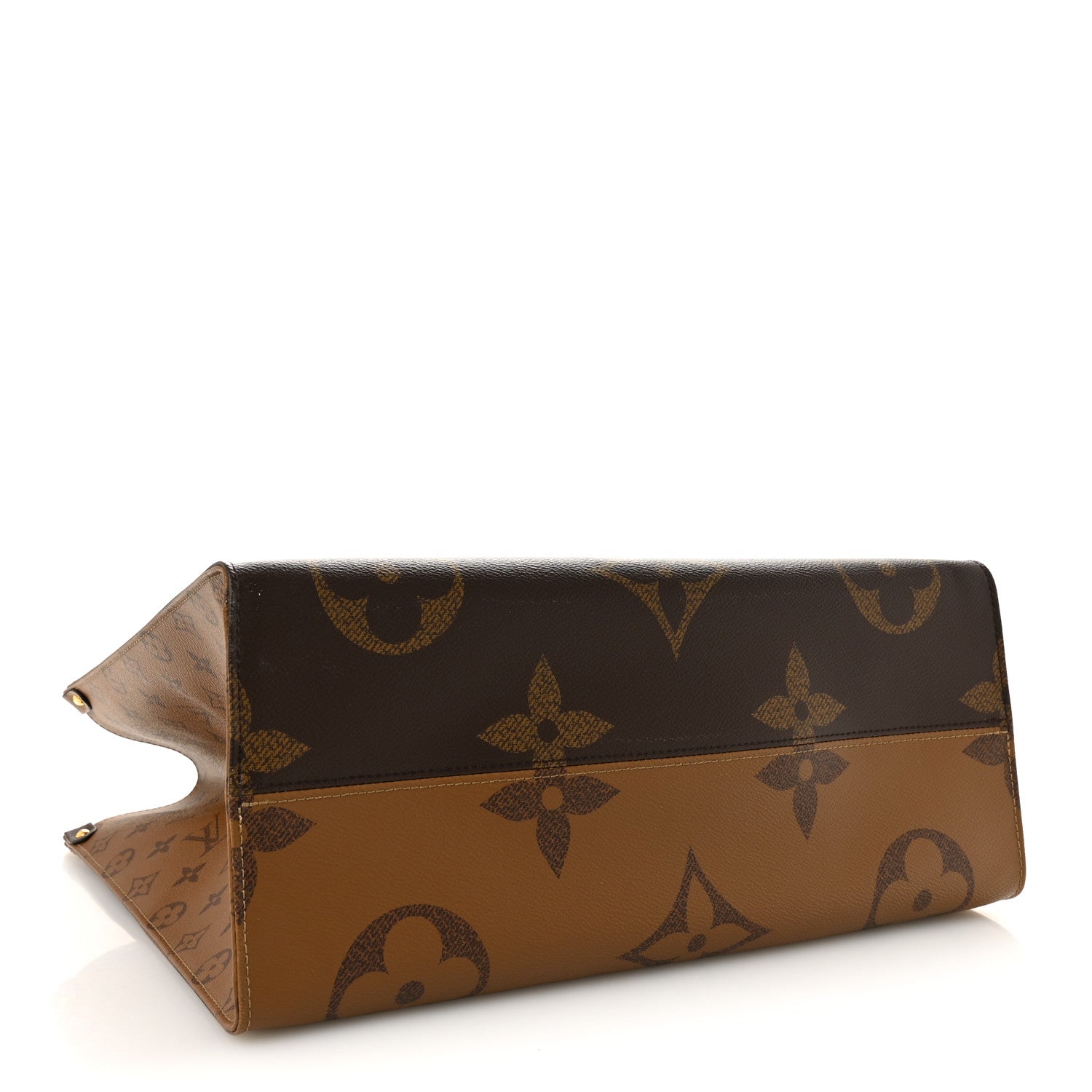 Louis Vuitton Reverse Monogram Giant Onthego GM