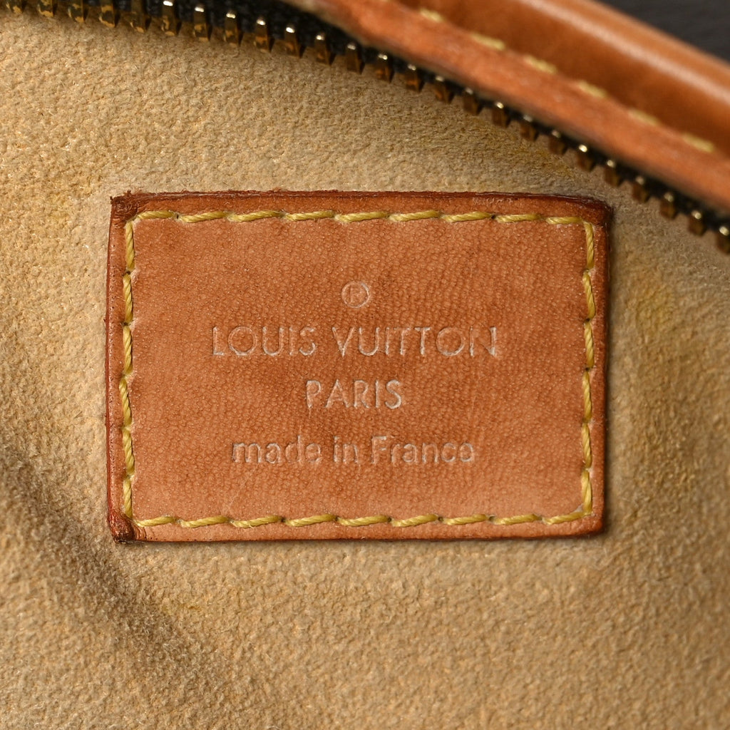 Louis Vuitton Monogram Estrela MM