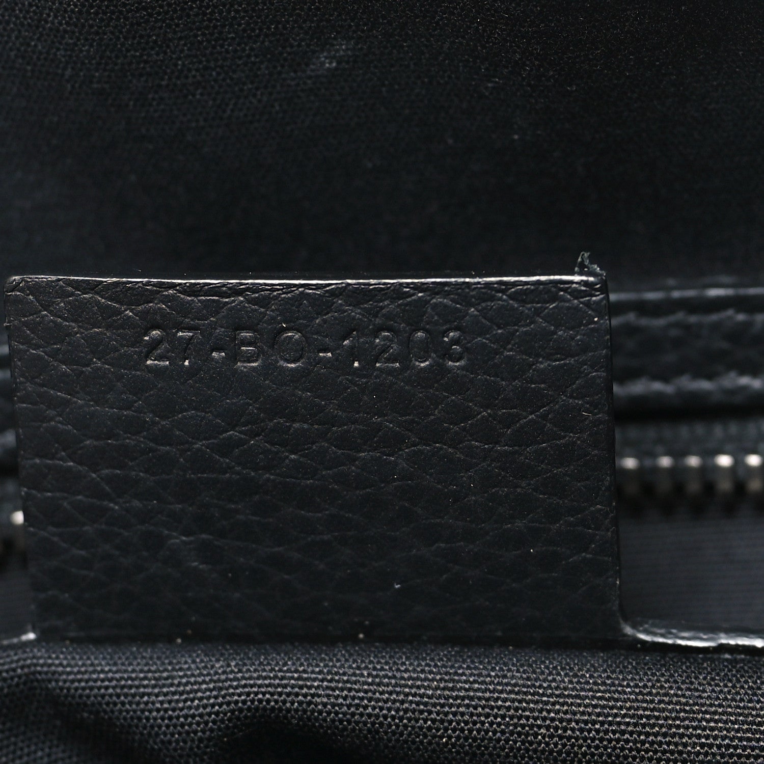 Christian Dior Maxi Oblique Jacquard Weekender 25 Black