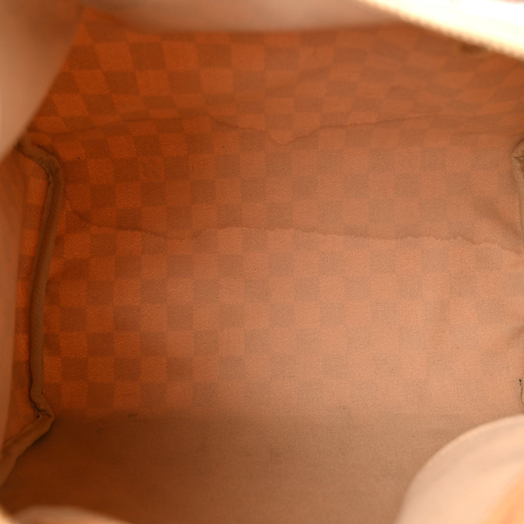 Louis Vuitton Damier Azur Speedy 30