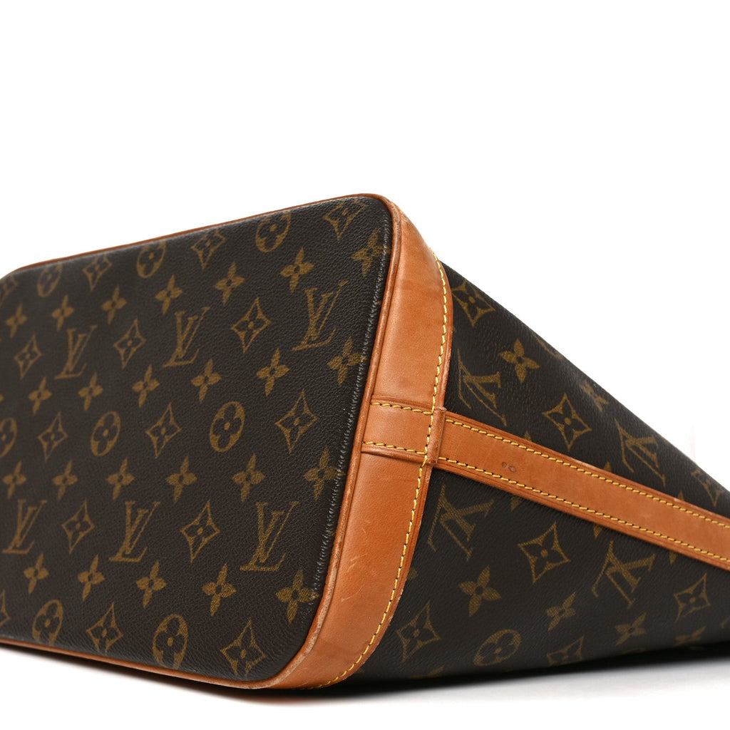 Louis Vuitton Monogram Sharon Stone AMFAR Vanity Three