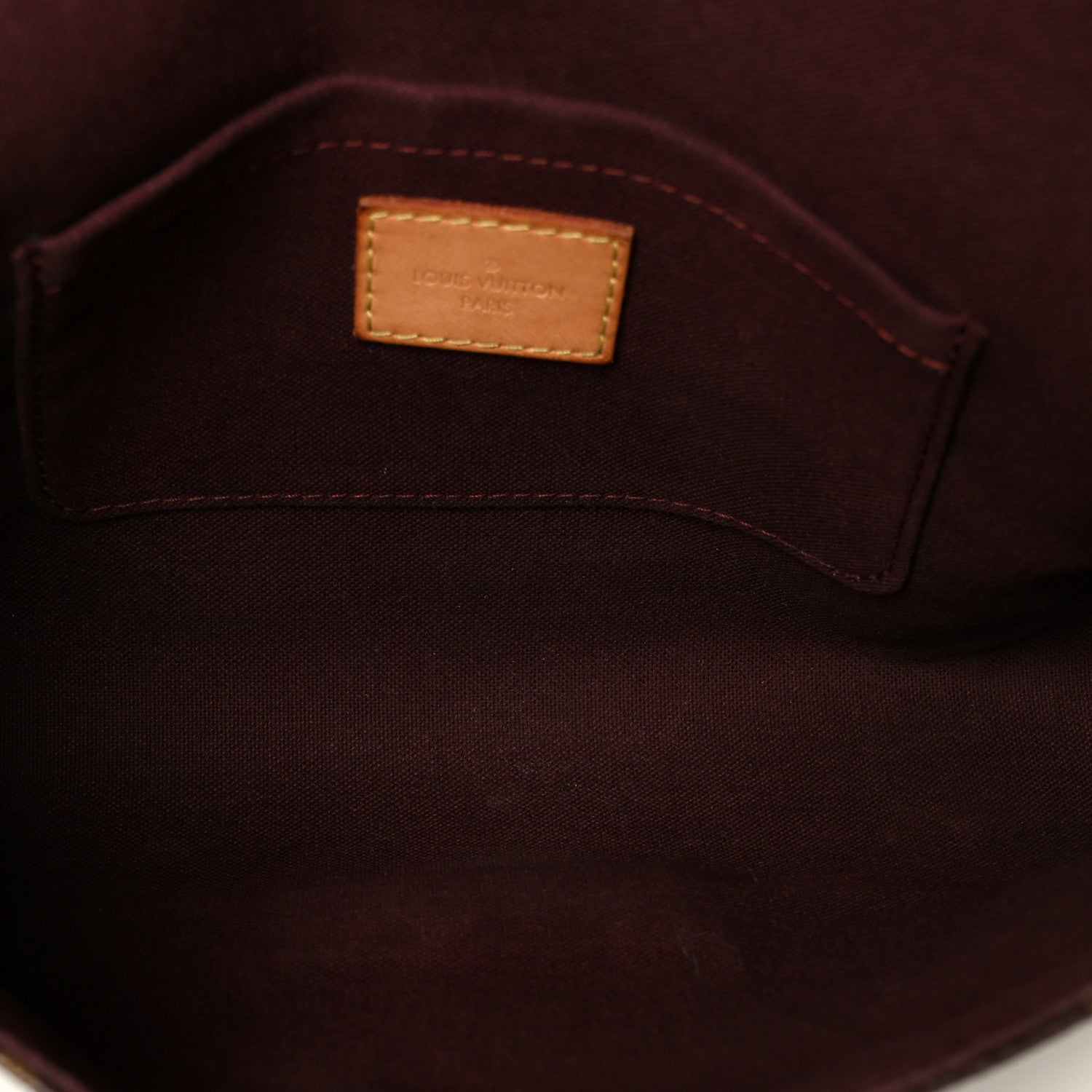 Louis Vuitton Monogram Favorite PM
