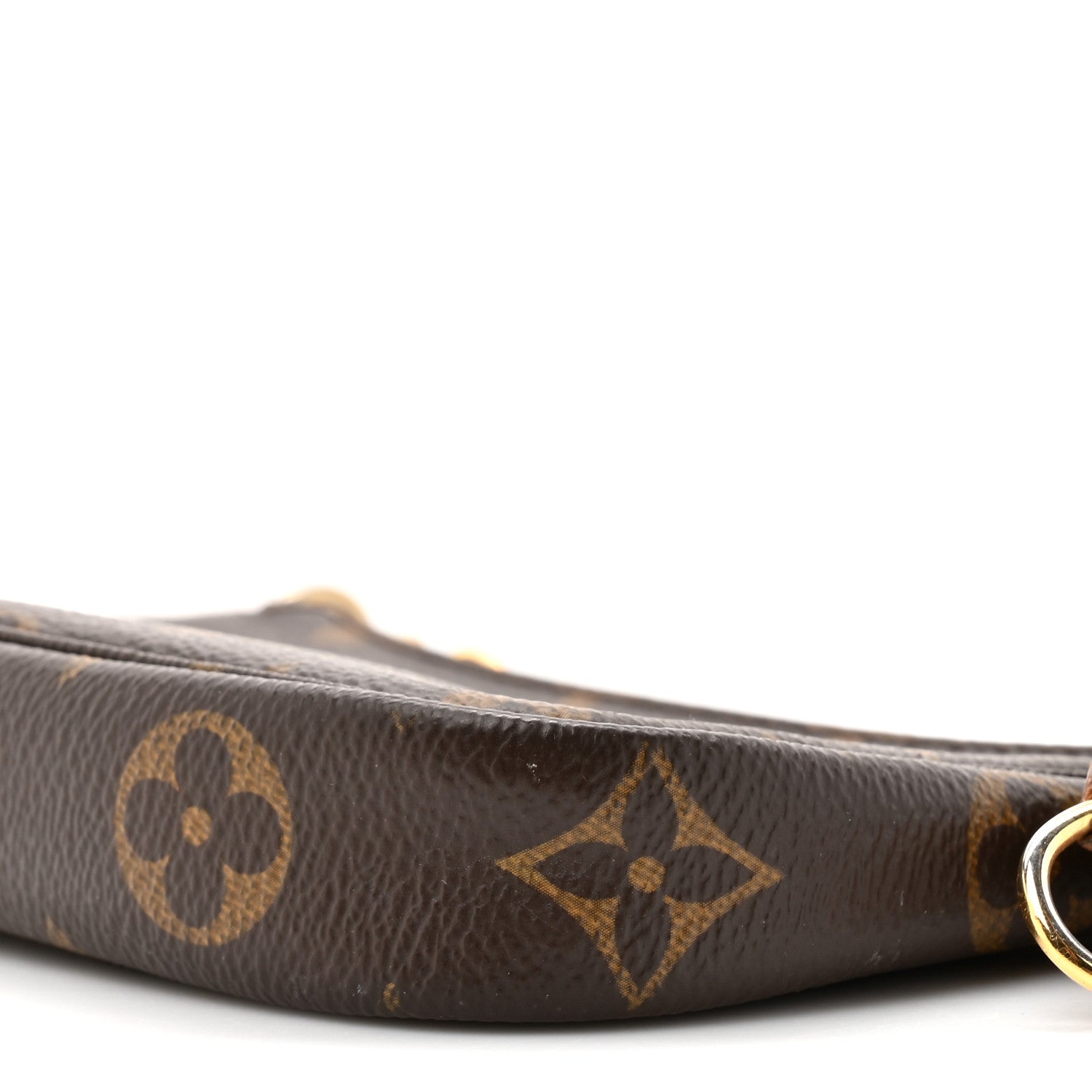 Louis Vuitton Monogram Mini Pochette Accessories