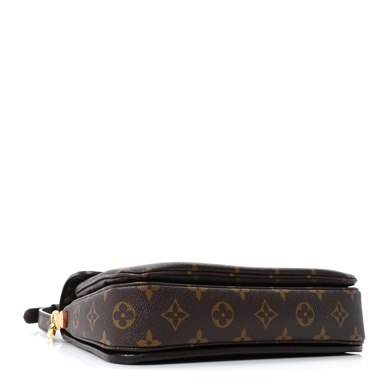 Louis Vuitton Monogram Pochette Metis