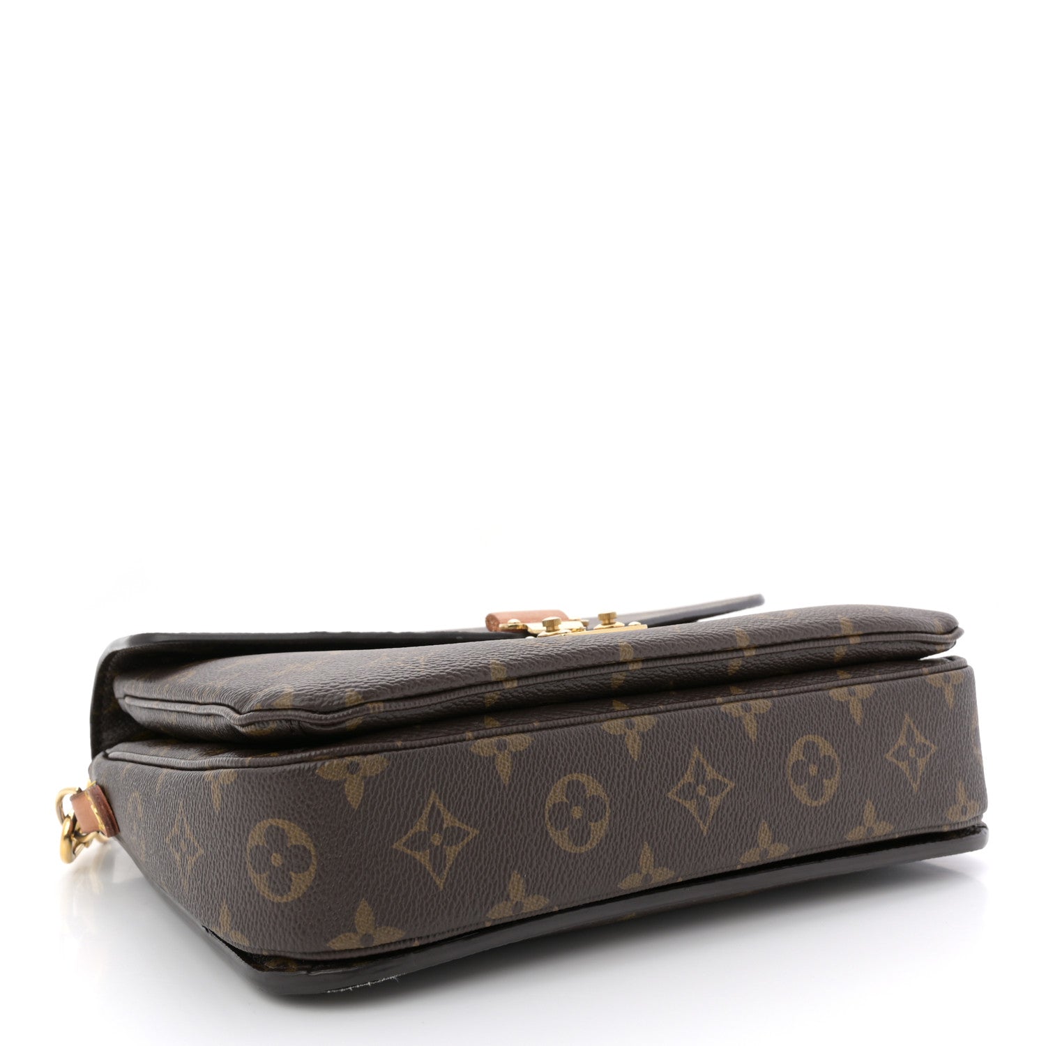 Louis Vuitton Monogram Pochette Metis