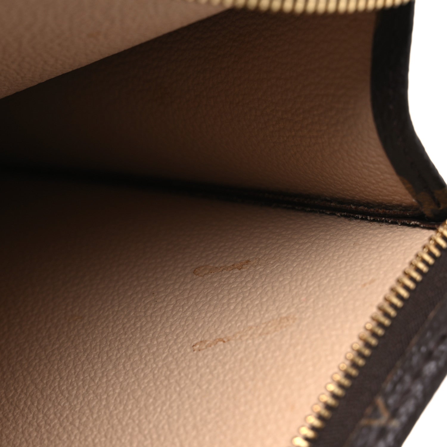 Louis Vuitton Monogram Toiletry Pouch 26