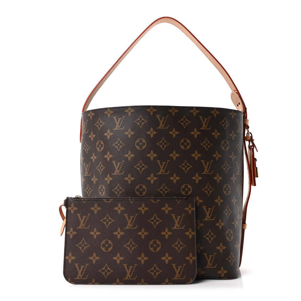 Louis Vuitton Monogram All-In GM