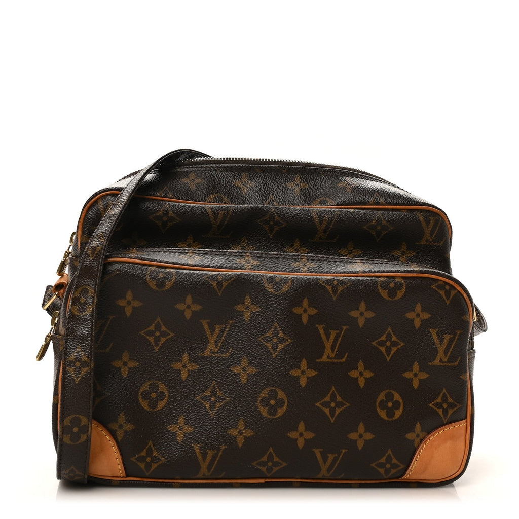 Louis Vuitton Monogram Nil 28